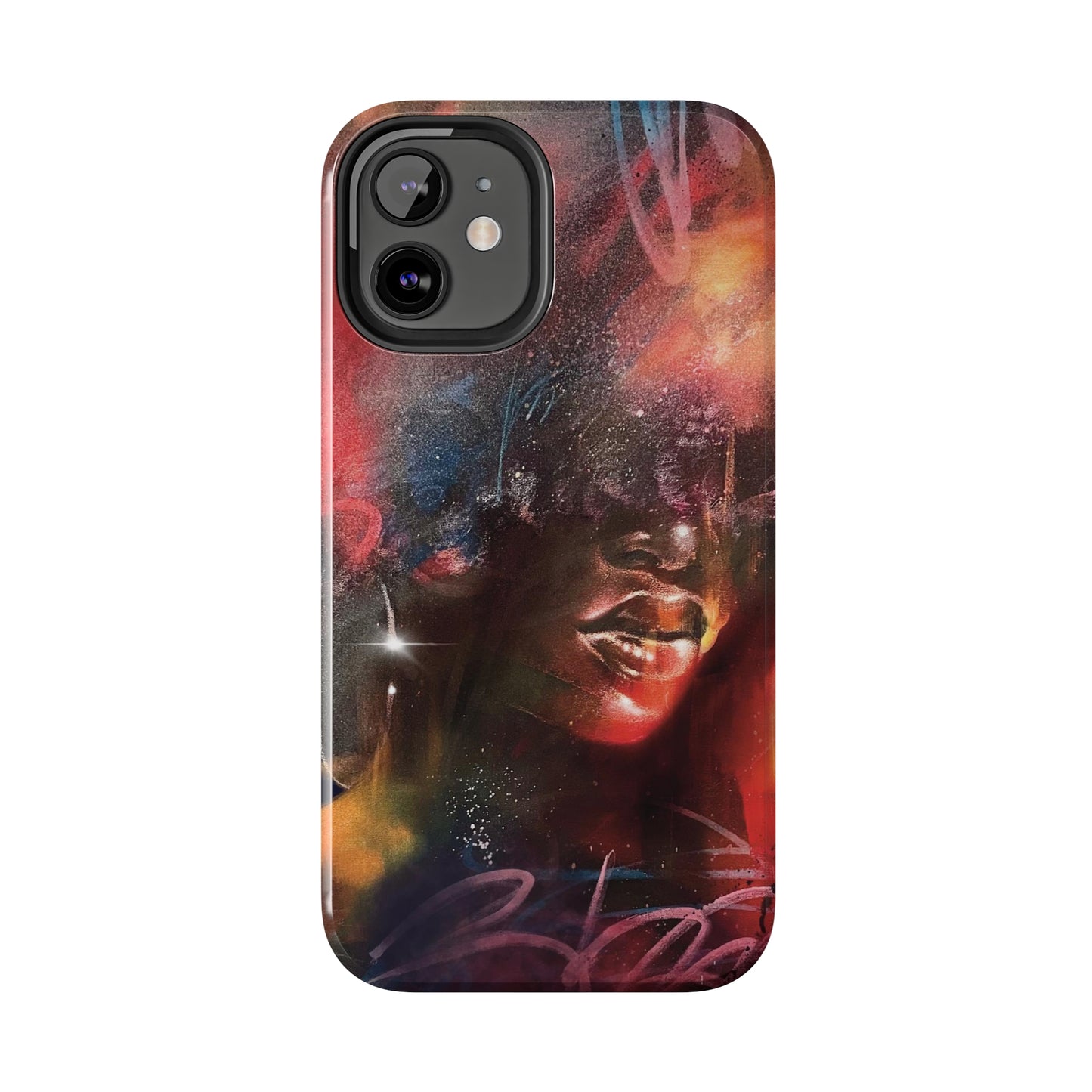 Ideate Tough Phone Cases