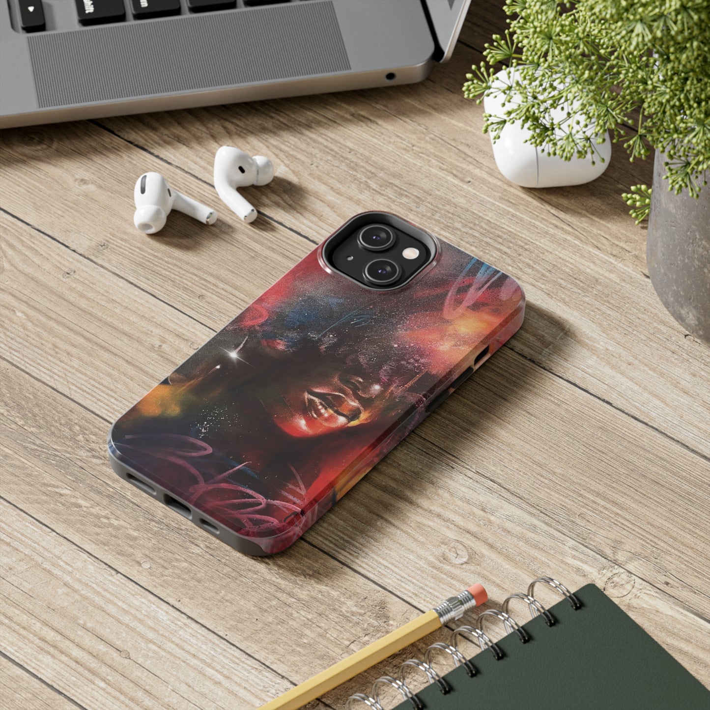 Ideate Tough Phone Cases