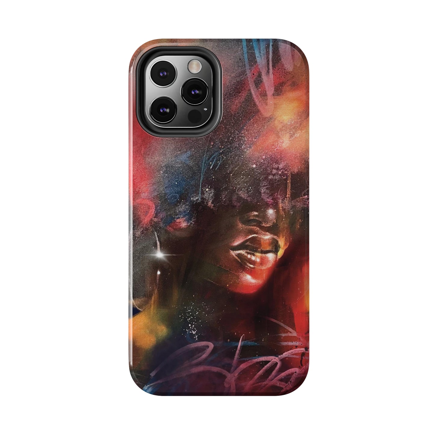 Ideate Tough Phone Cases
