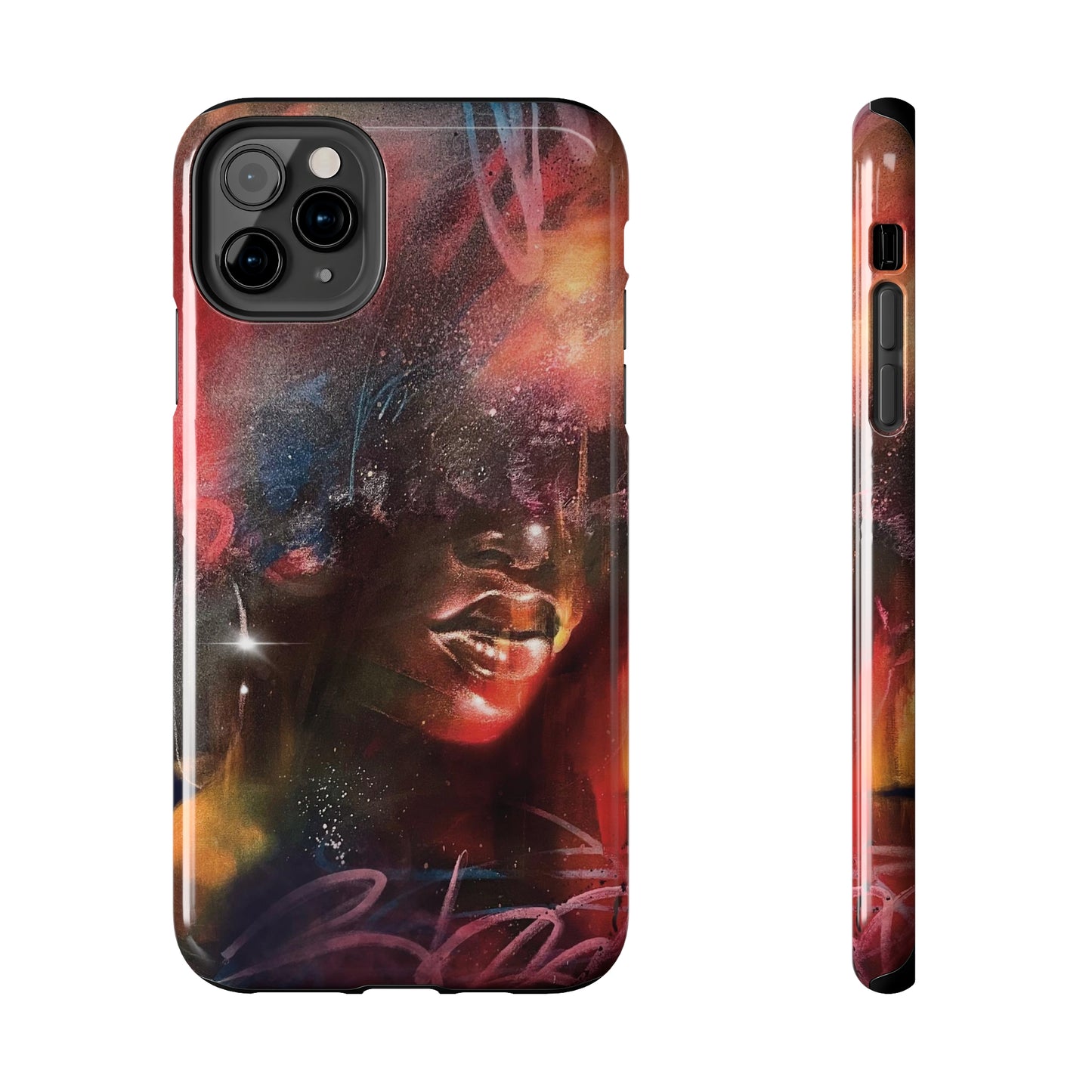 Ideate Tough Phone Cases