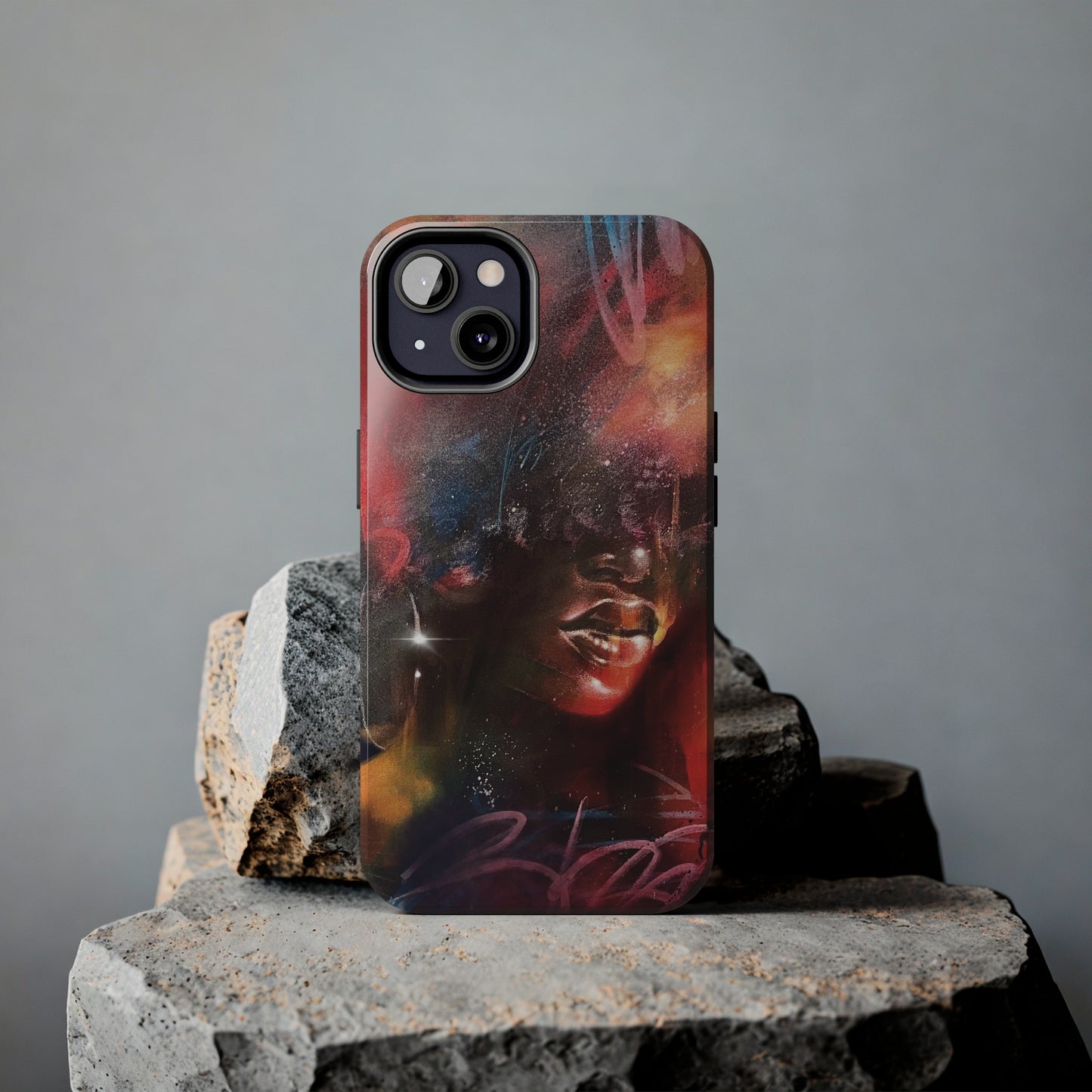 Ideate Tough Phone Cases