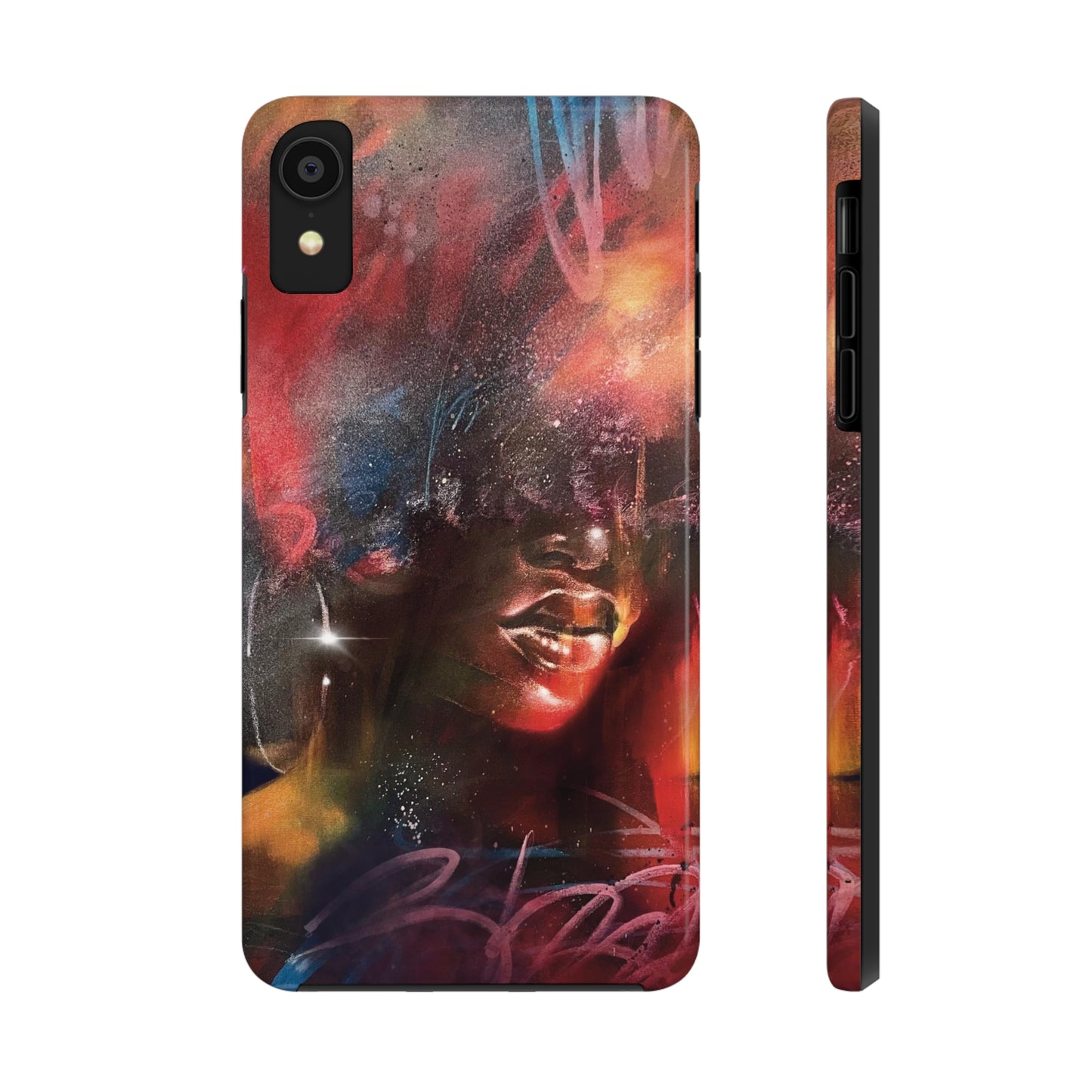 Ideate Tough Phone Cases