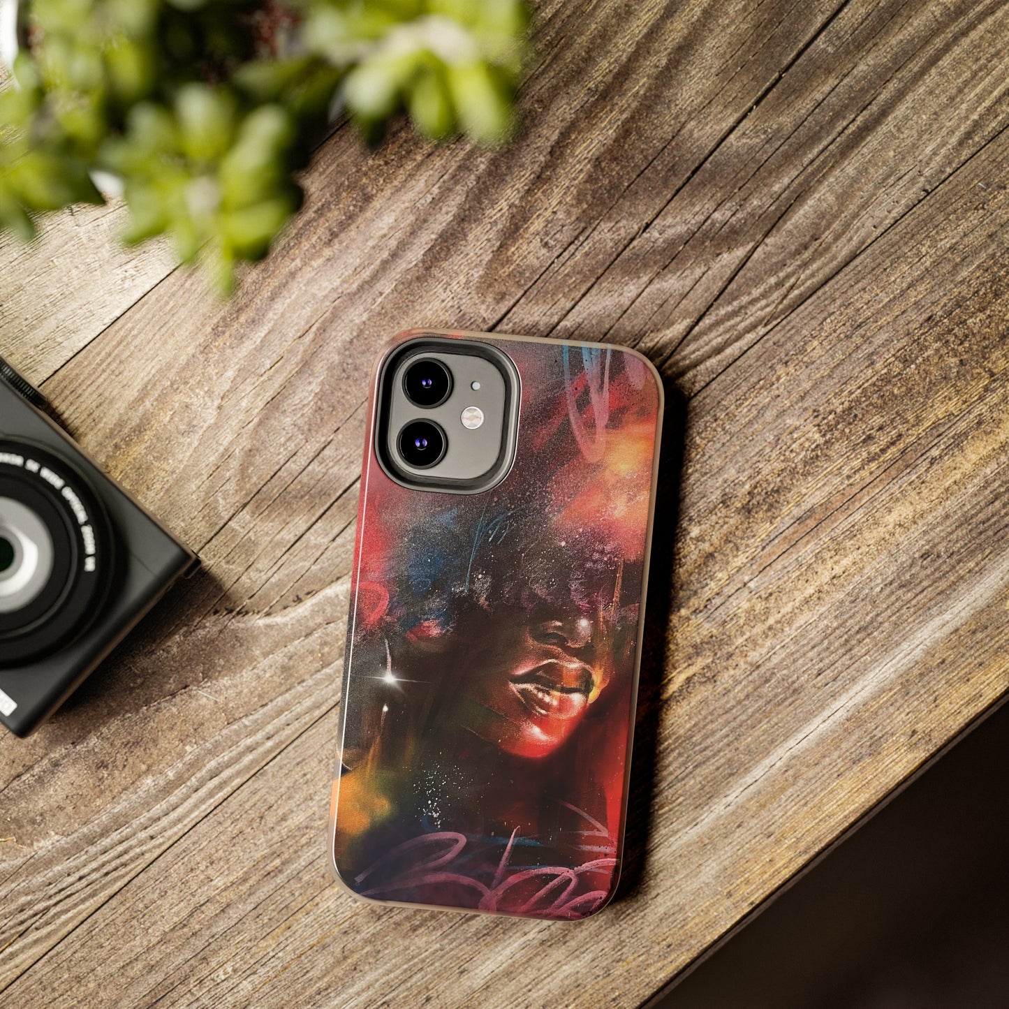 Ideate Tough Phone Cases