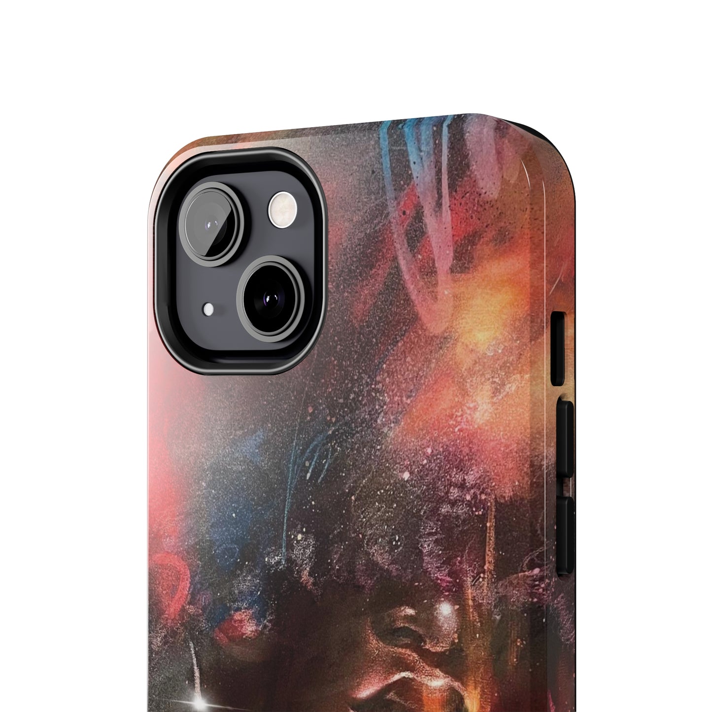 Ideate Tough Phone Cases
