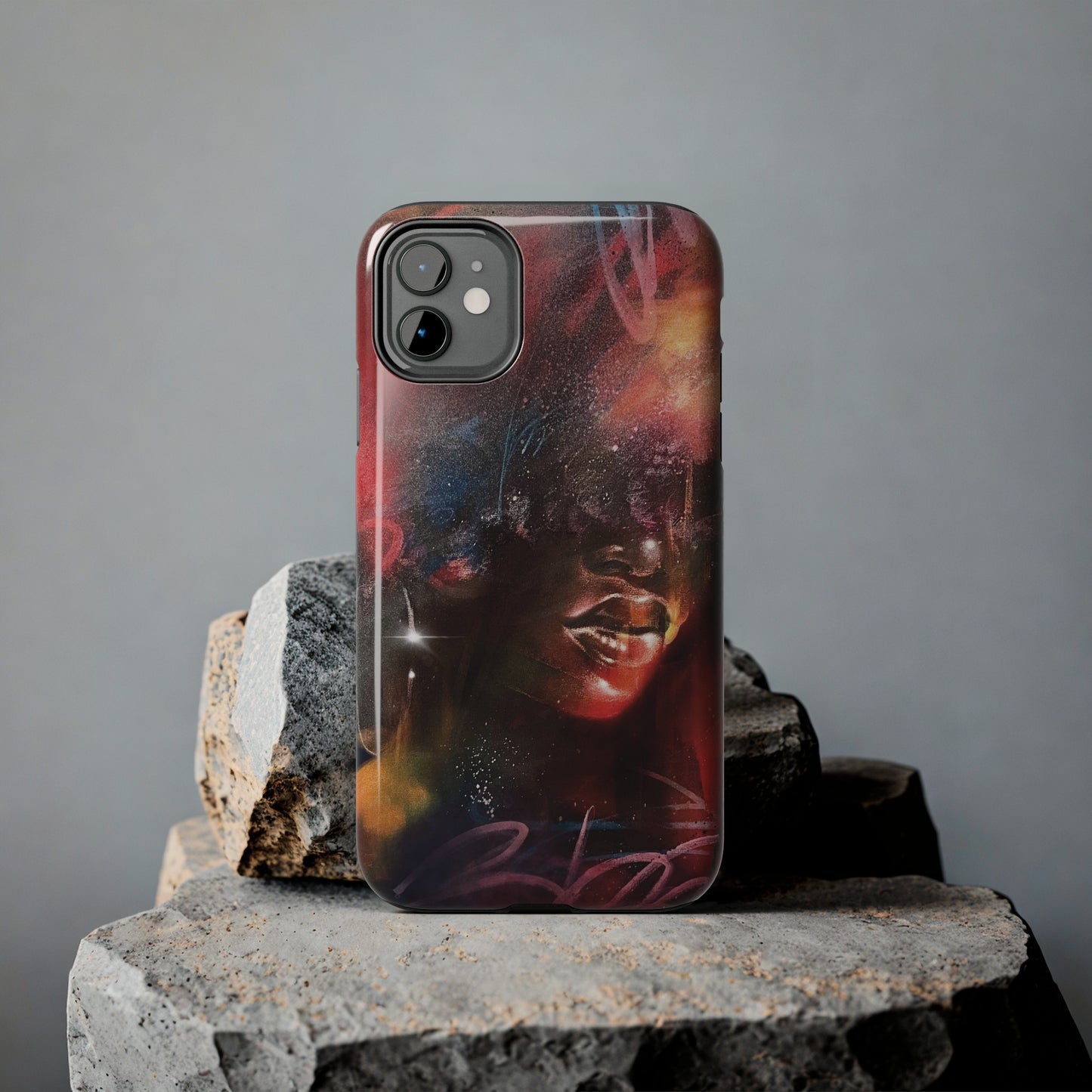 Ideate Tough Phone Cases