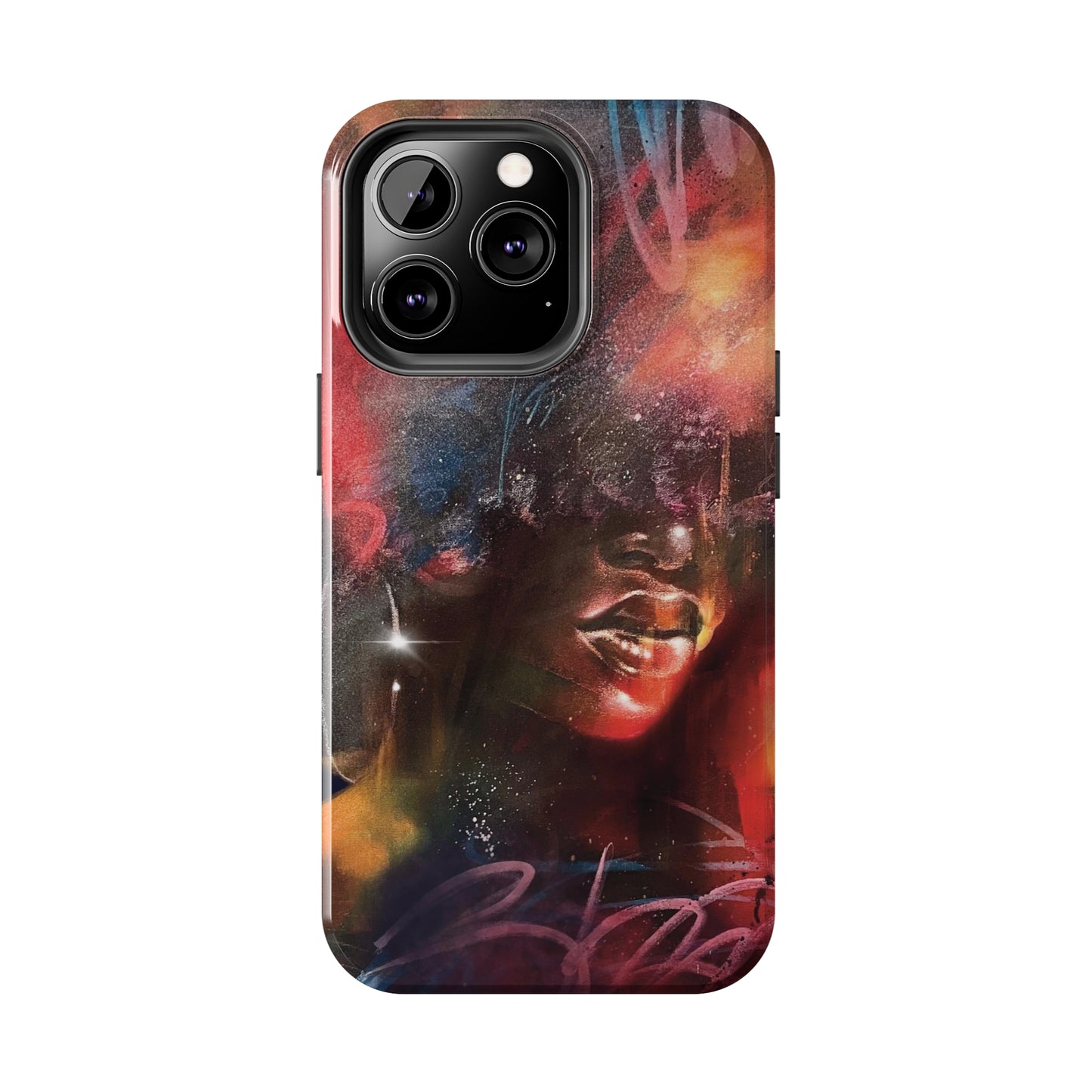 Ideate Tough Phone Cases