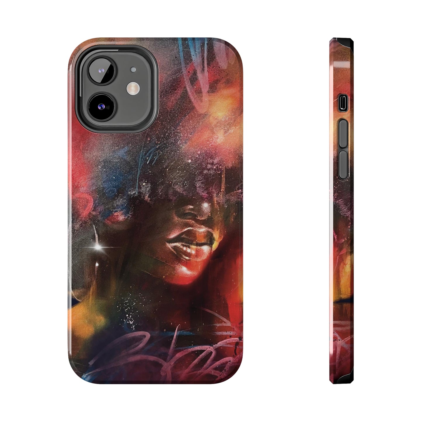 Ideate Tough Phone Cases