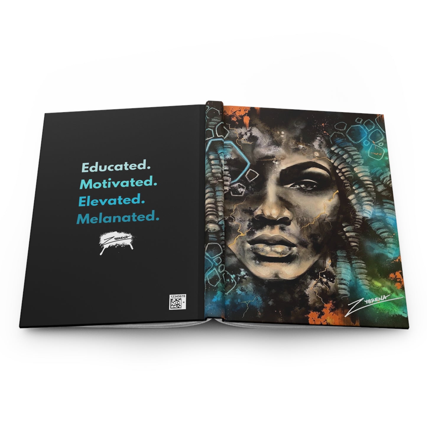 RE:Made Hardcover Journal Matte