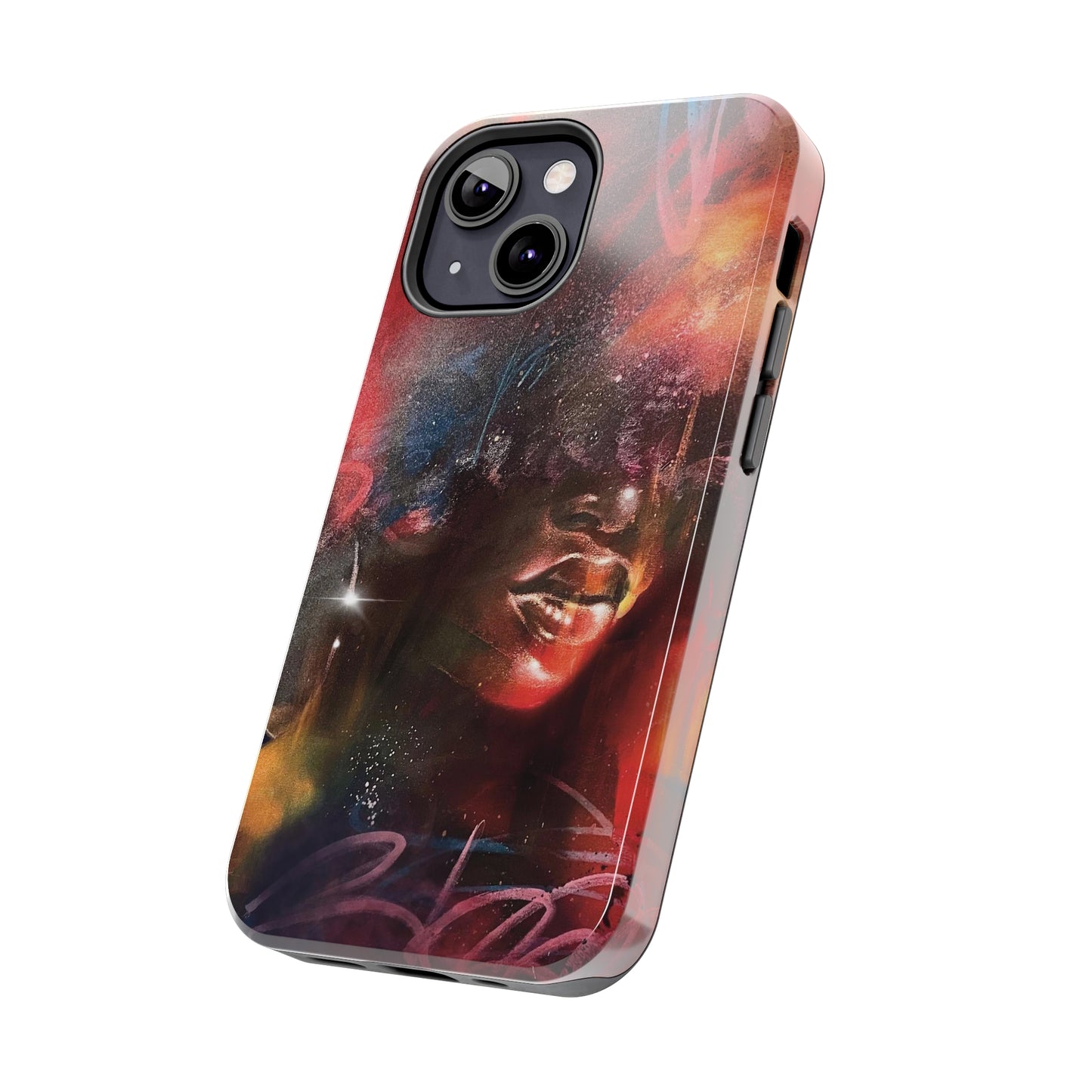 Ideate Tough Phone Cases