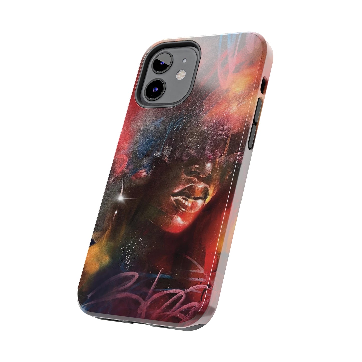 Ideate Tough Phone Cases
