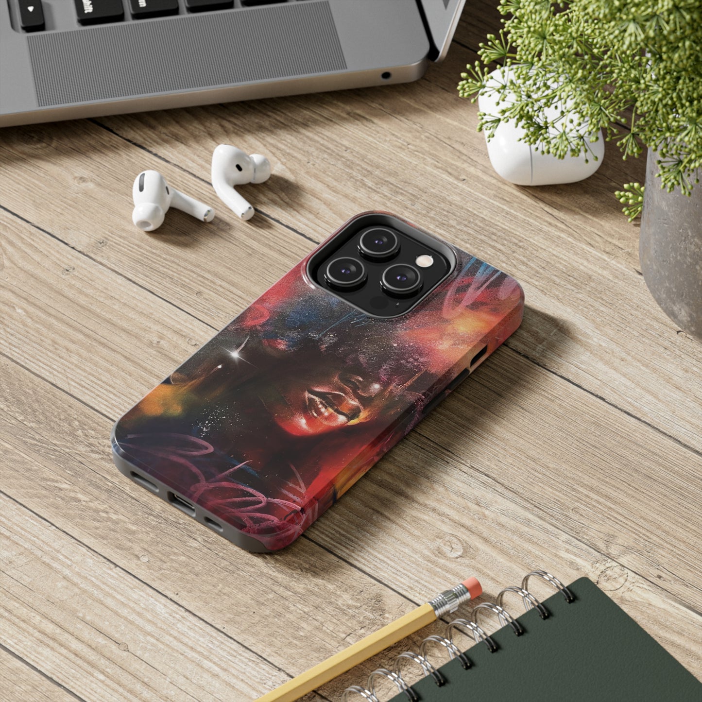 Ideate Tough Phone Cases