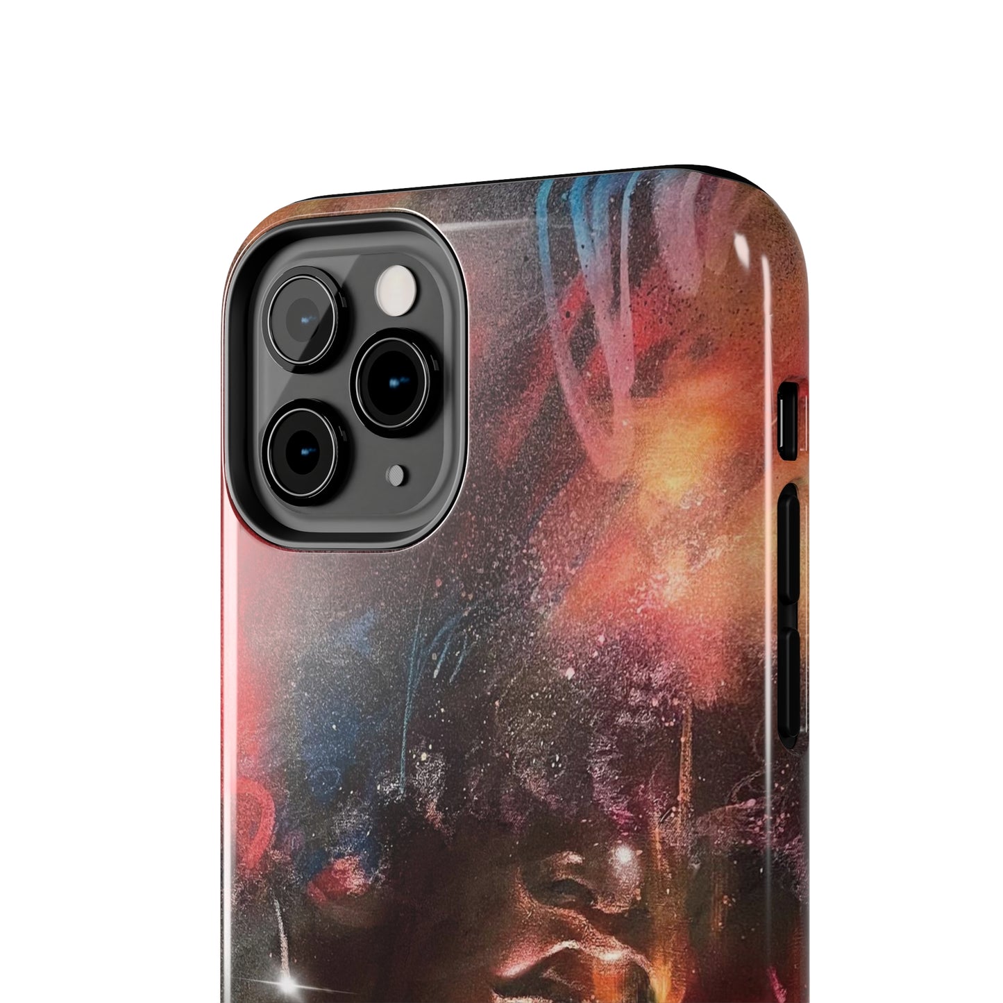 Ideate Tough Phone Cases