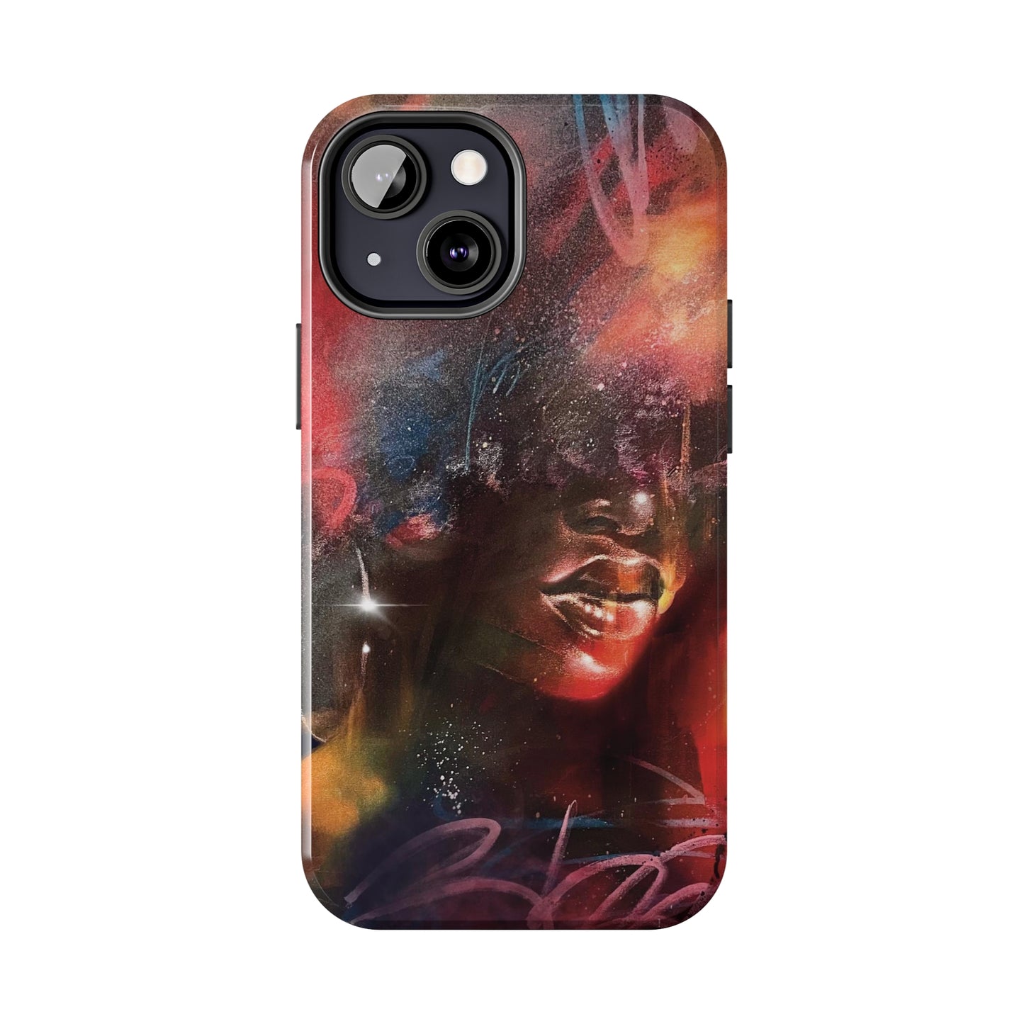 Ideate Tough Phone Cases