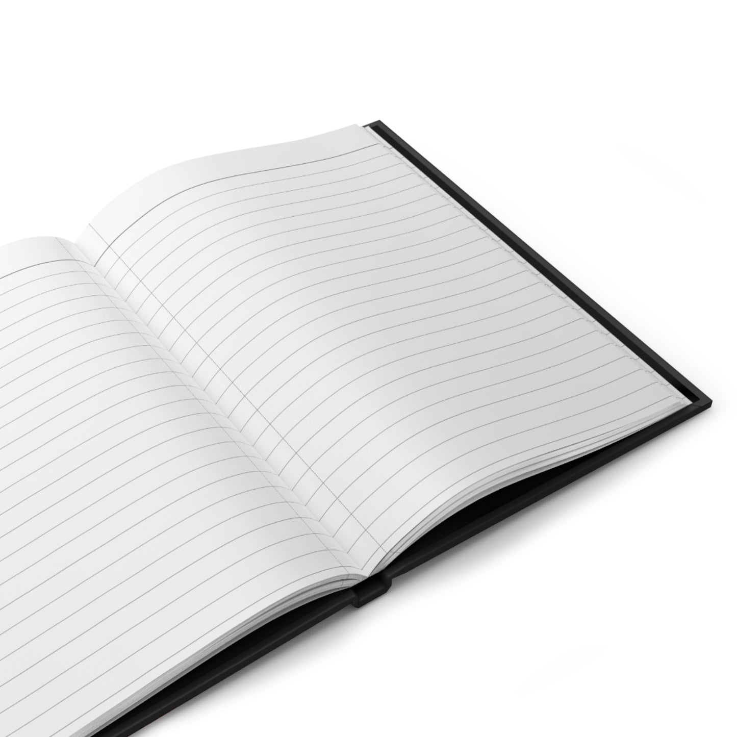 RE:Made Hardcover Journal Matte