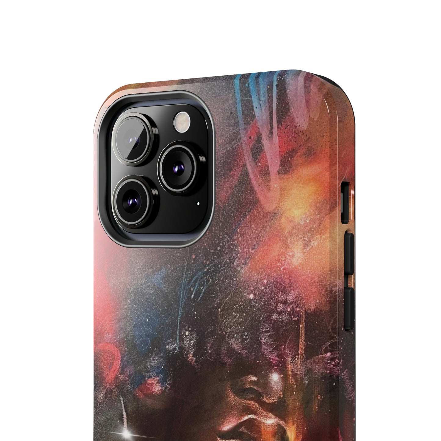 Ideate Tough Phone Cases