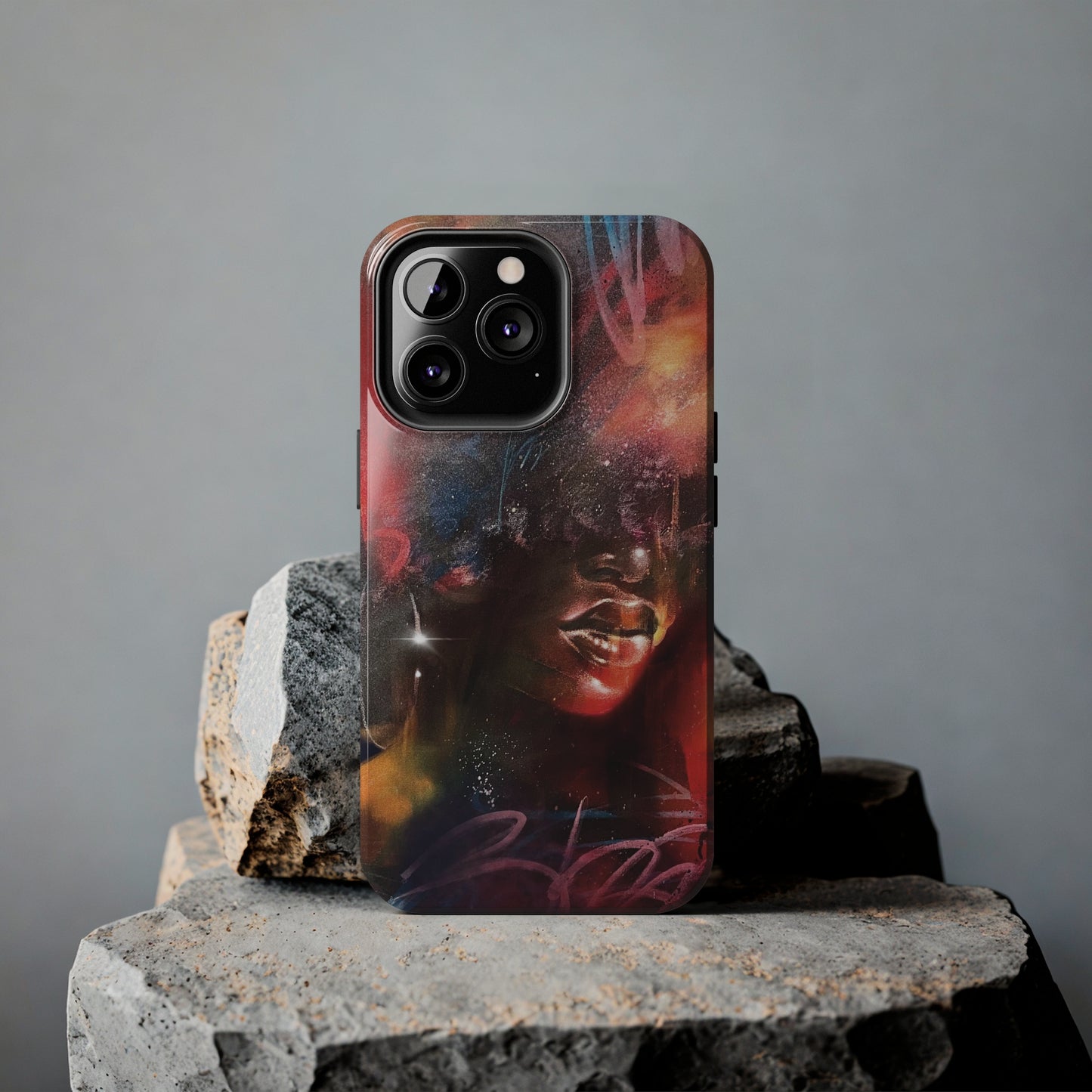 Ideate Tough Phone Cases