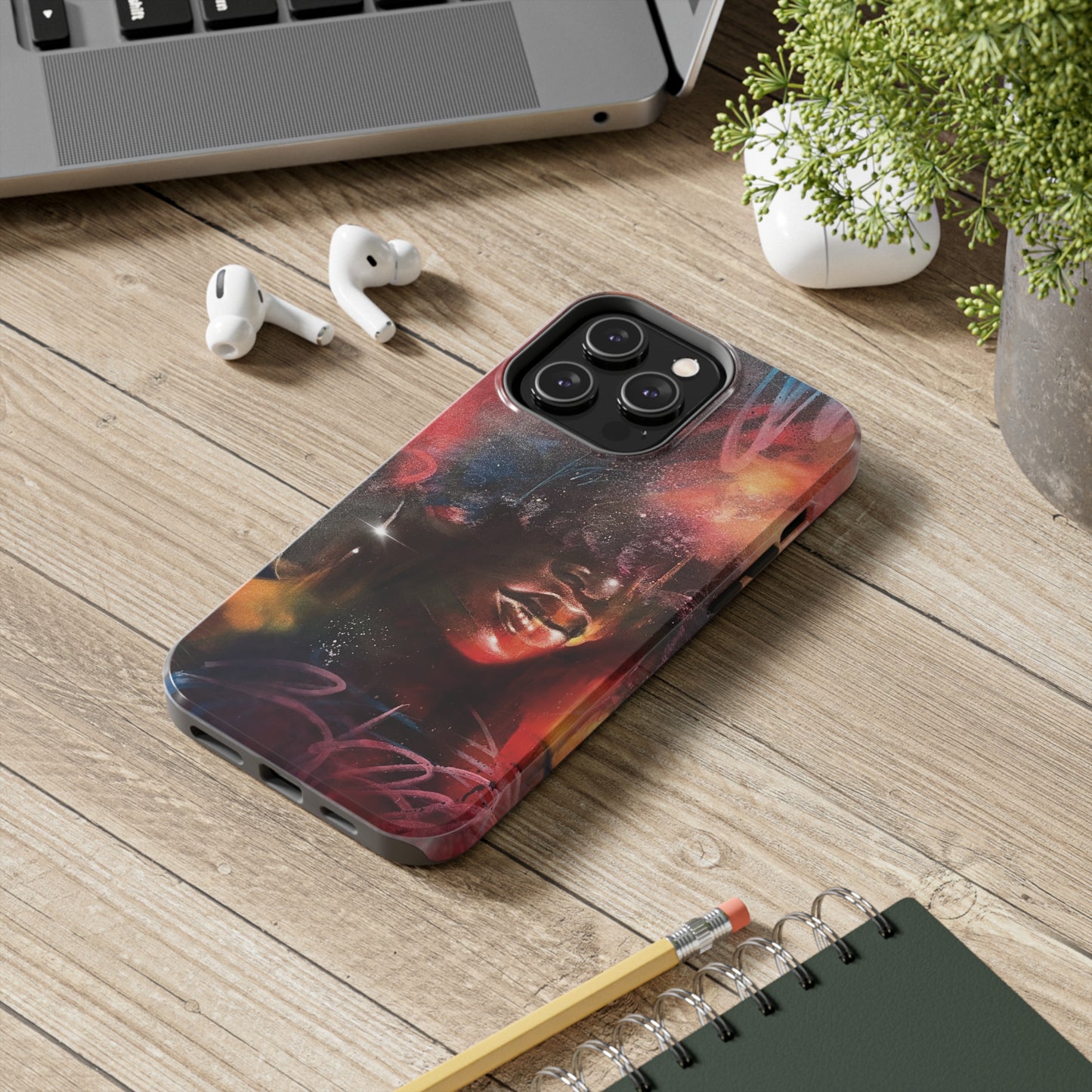 Ideate Tough Phone Cases