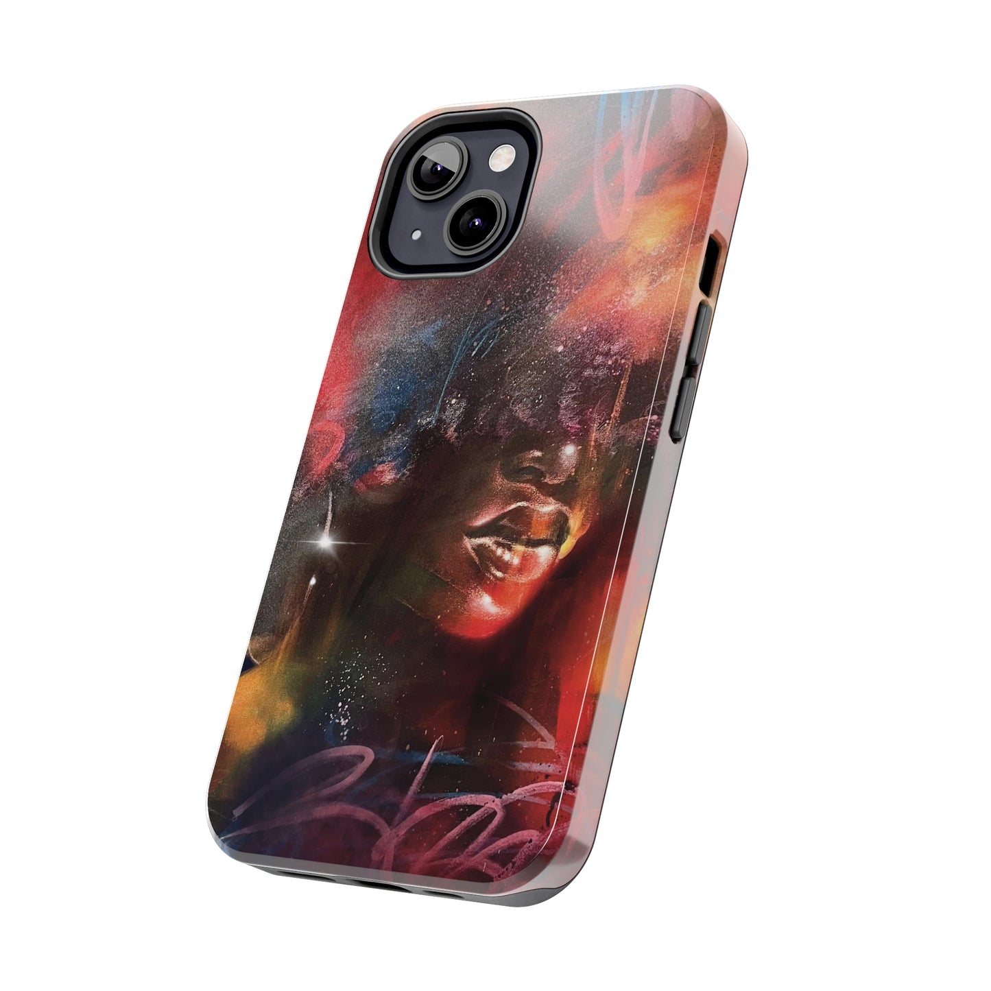 Ideate Tough Phone Cases