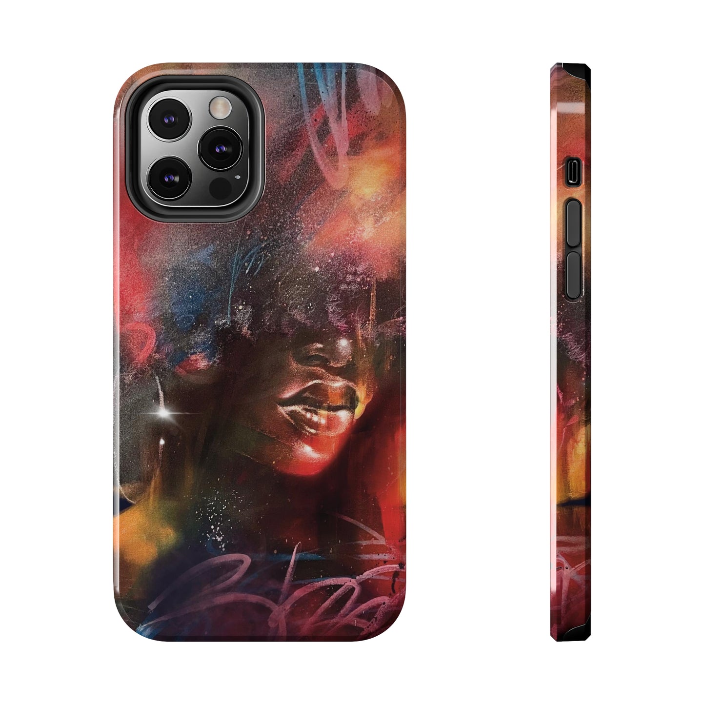 Ideate Tough Phone Cases