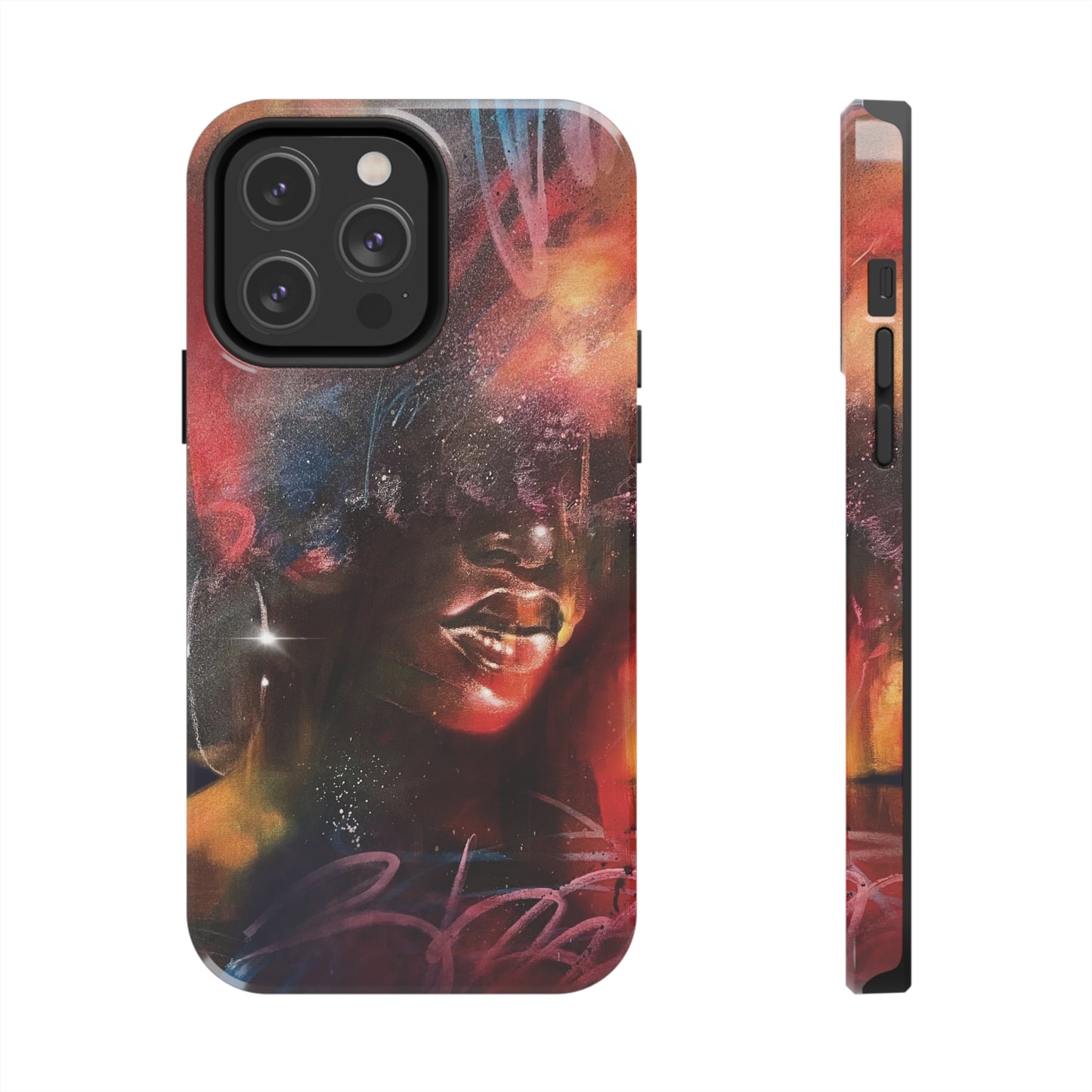 Ideate Tough Phone Cases