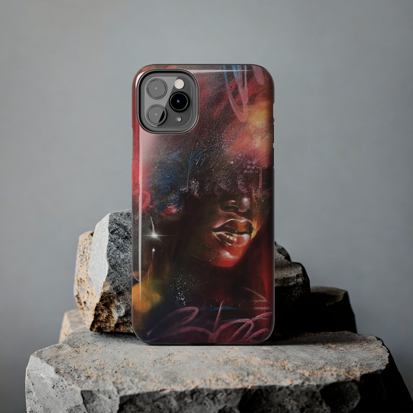 Ideate Tough Phone Cases