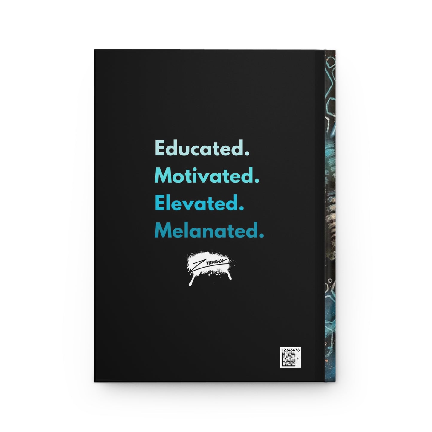 RE:Made Hardcover Journal Matte
