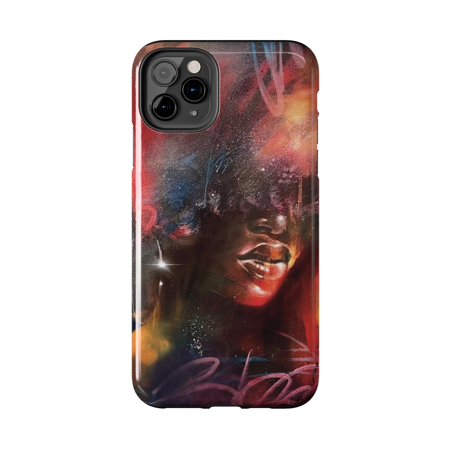 Ideate Tough Phone Cases