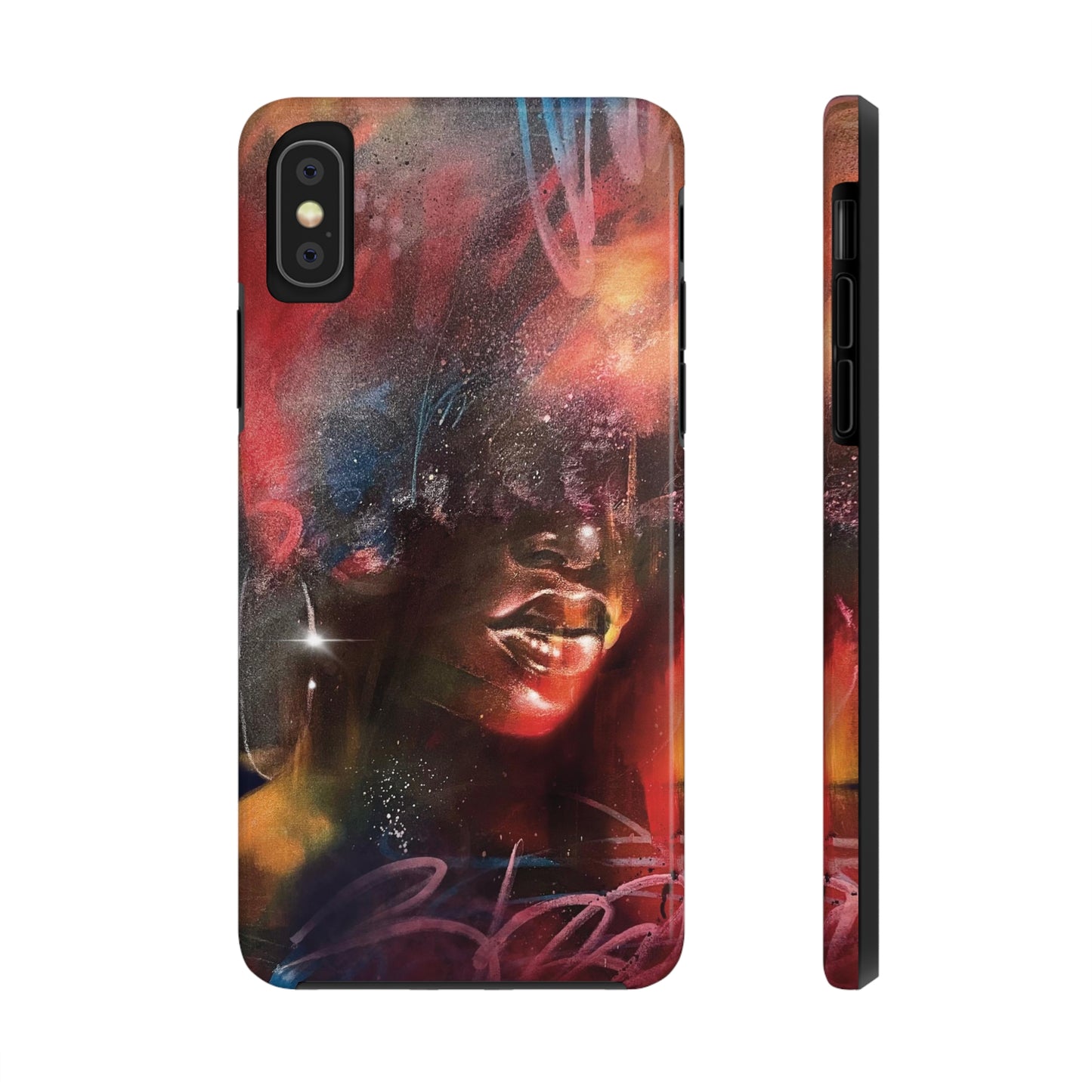 Ideate Tough Phone Cases