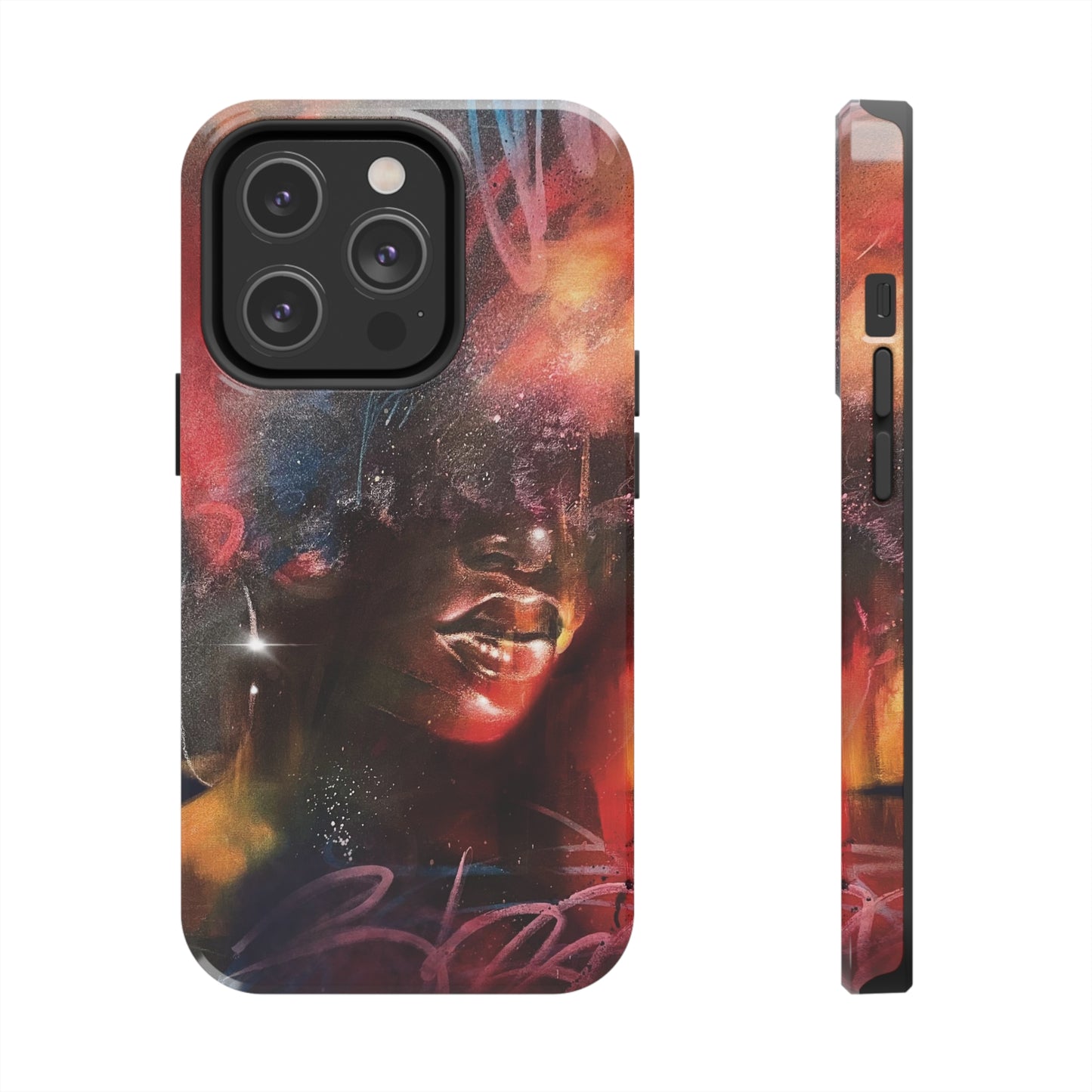 Ideate Tough Phone Cases