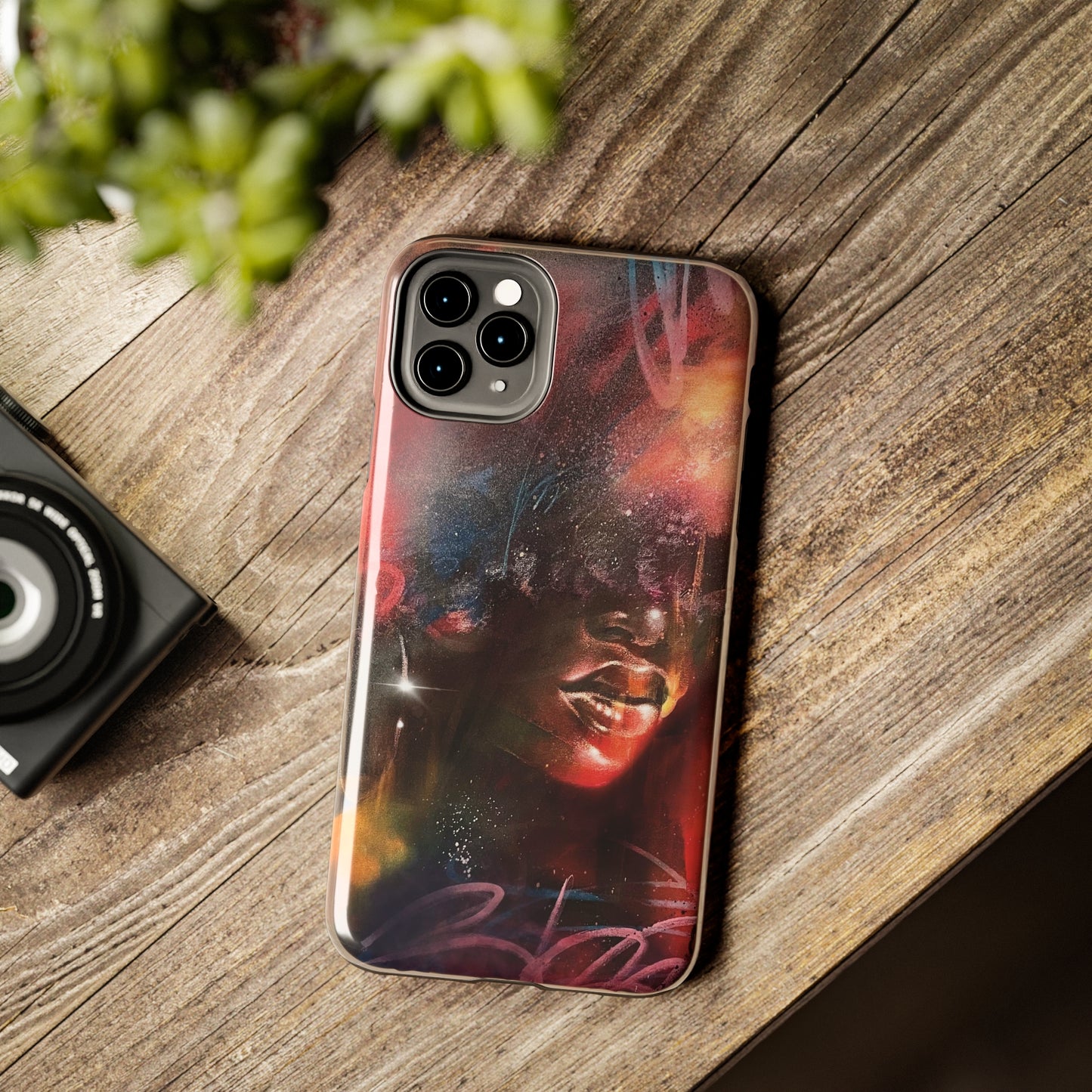 Ideate Tough Phone Cases