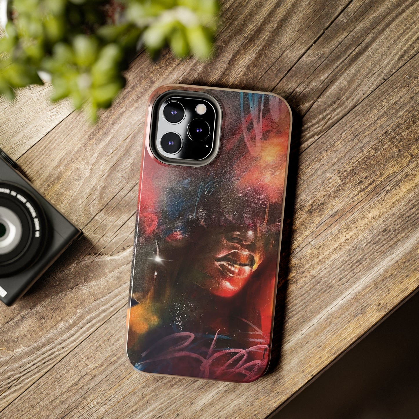 Ideate Tough Phone Cases