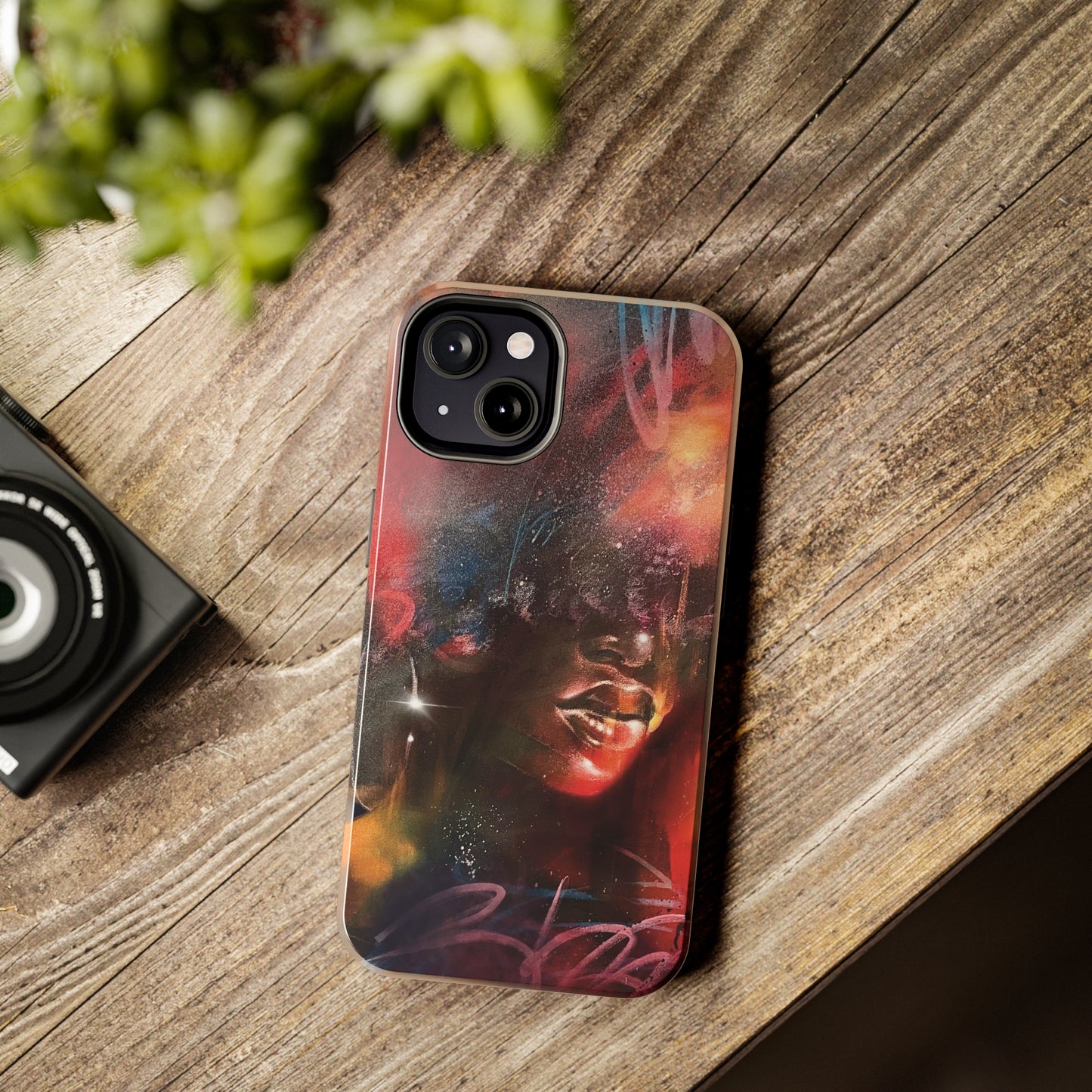 Ideate Tough Phone Cases