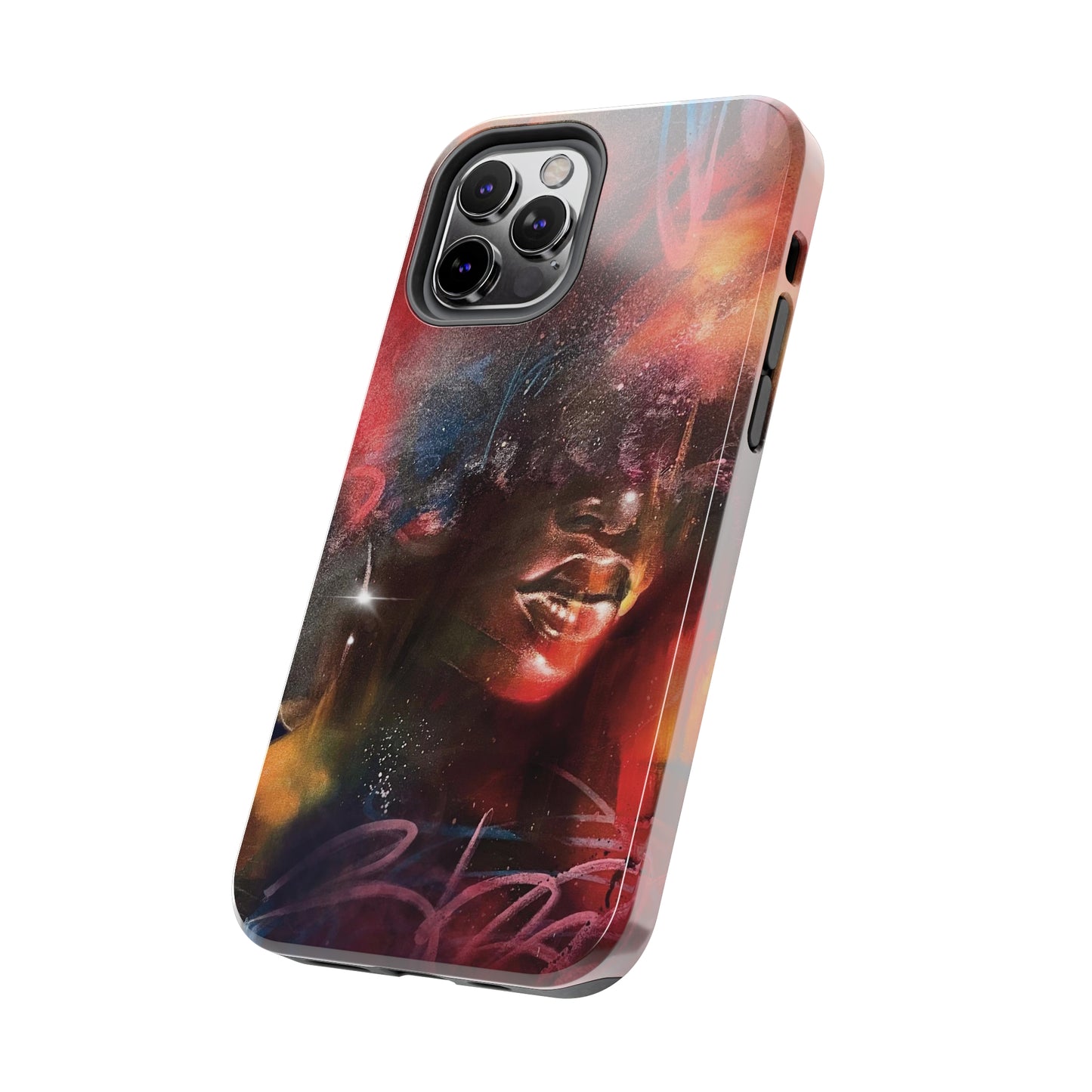 Ideate Tough Phone Cases