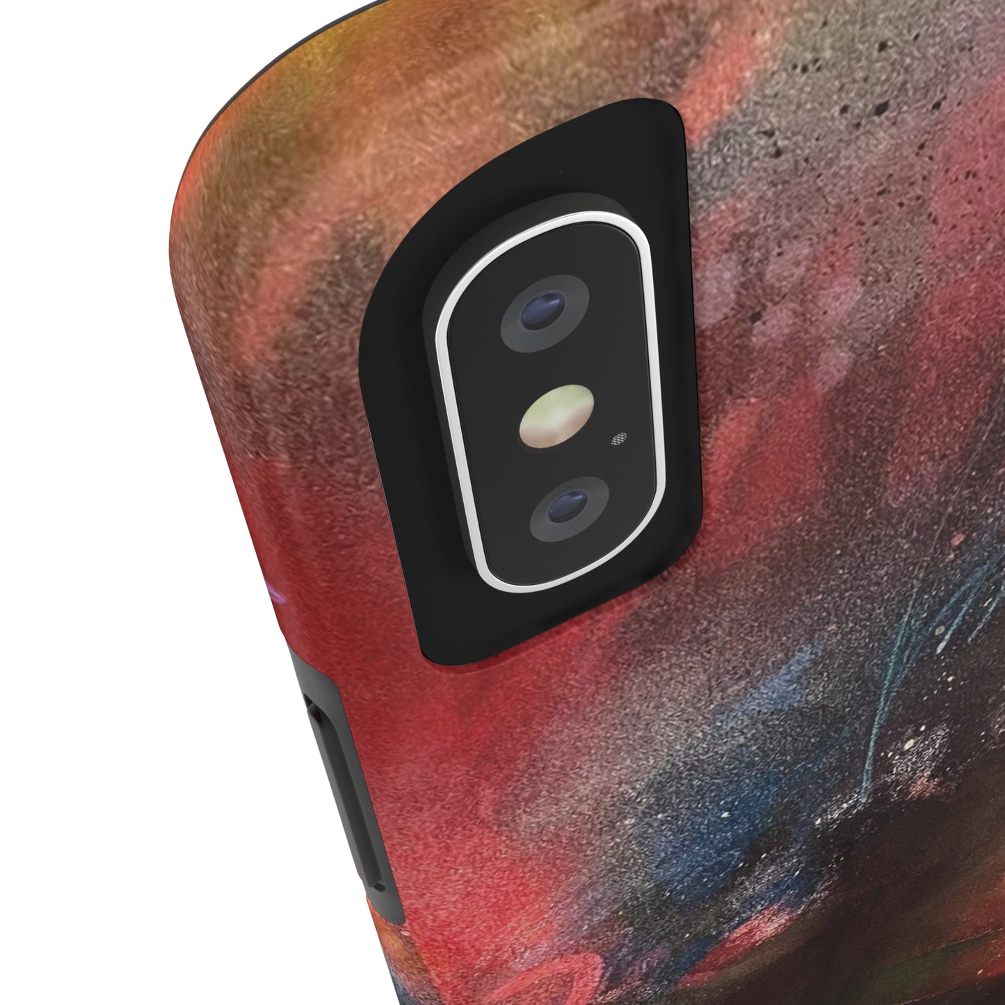 Ideate Tough Phone Cases