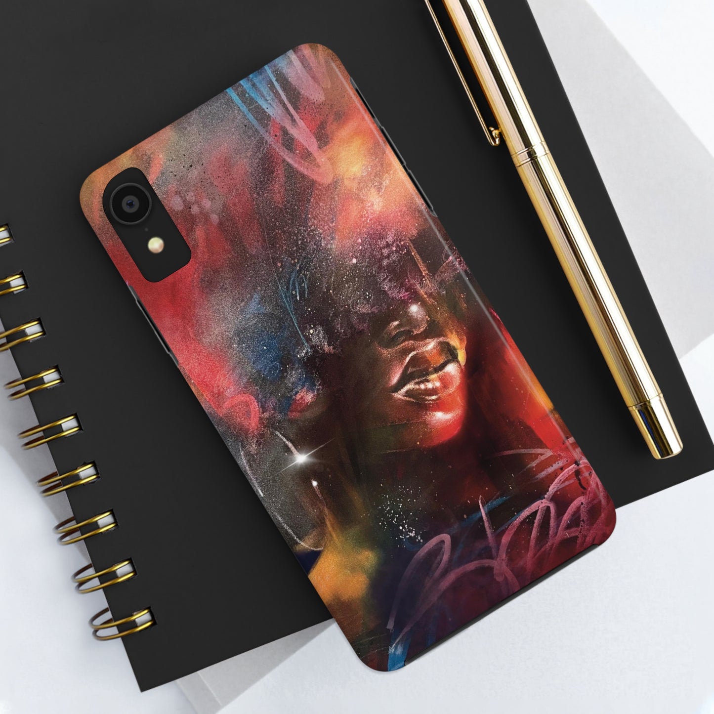 Ideate Tough Phone Cases