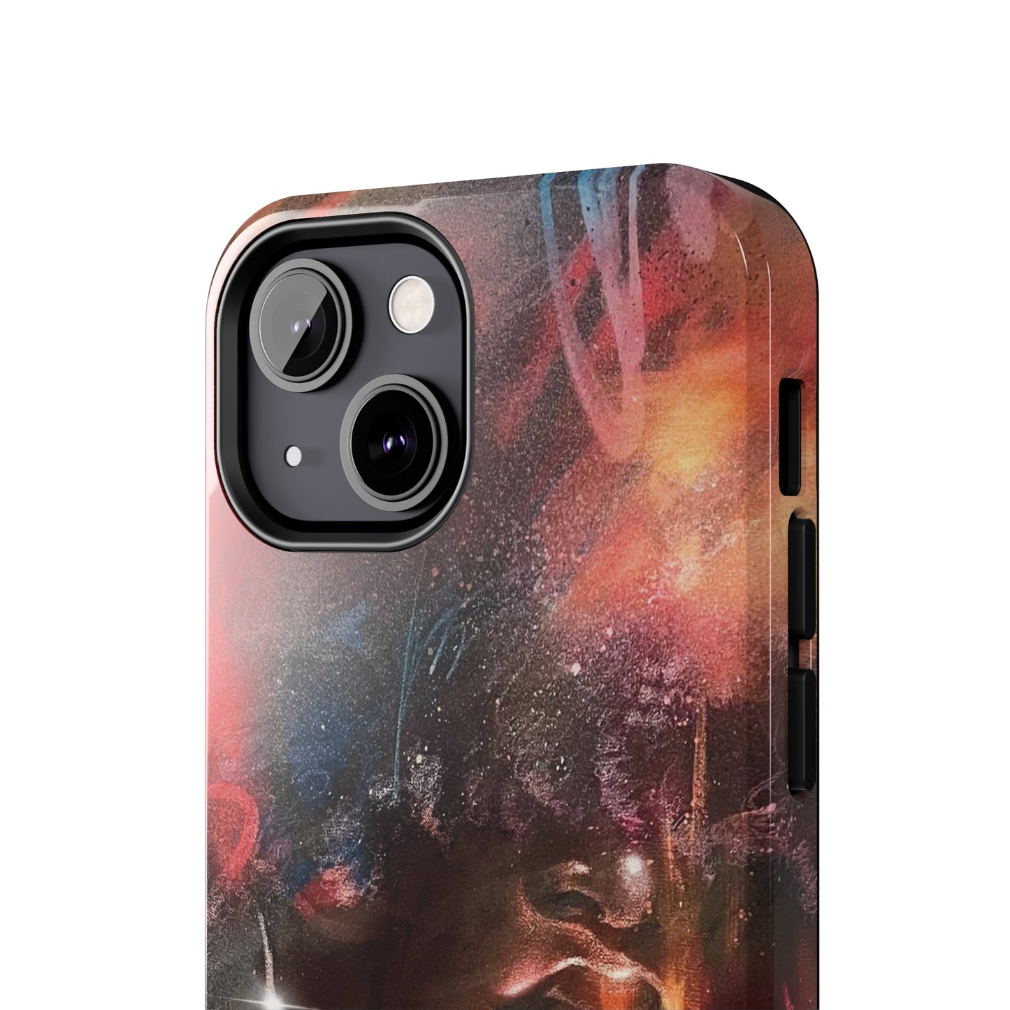 Ideate Tough Phone Cases