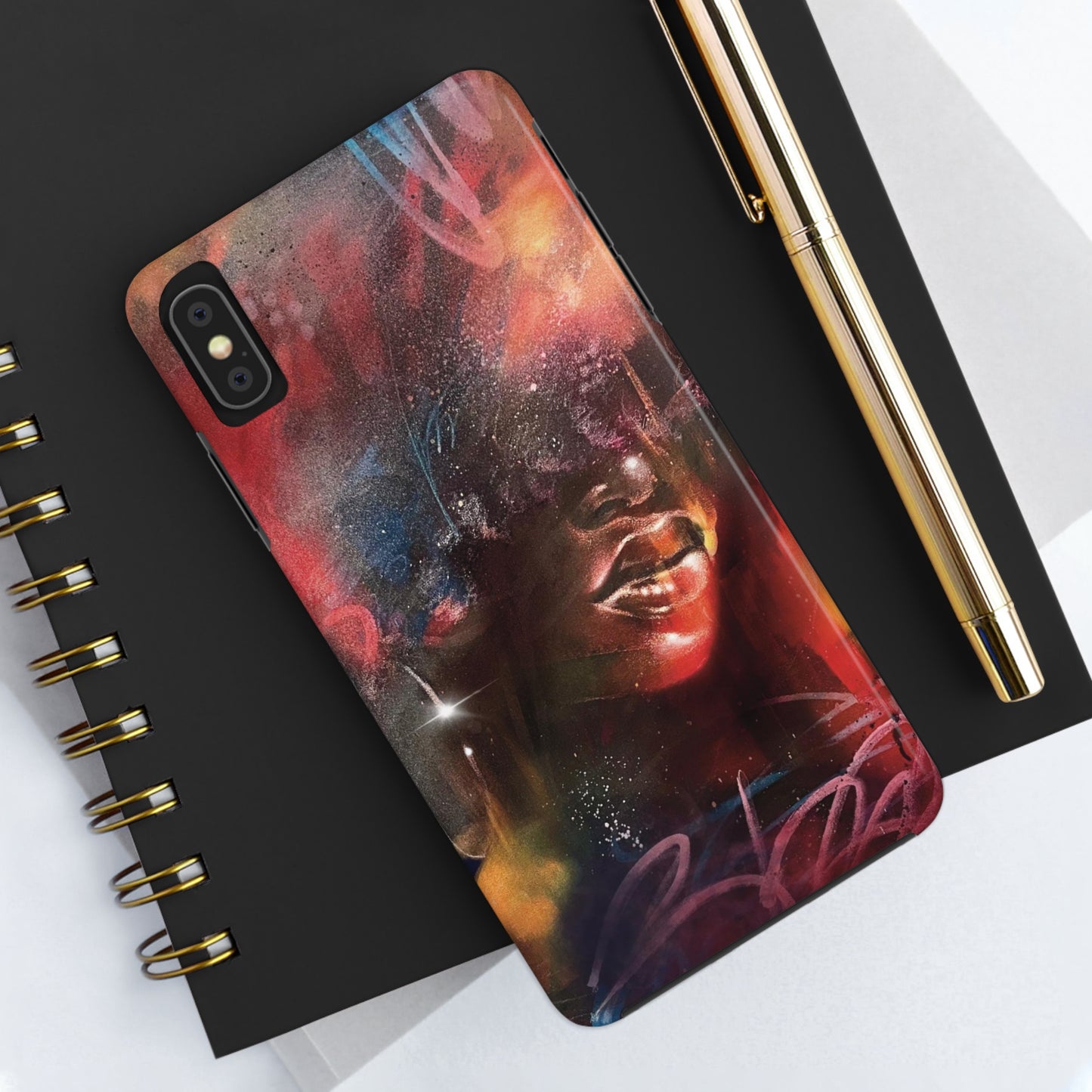 Ideate Tough Phone Cases
