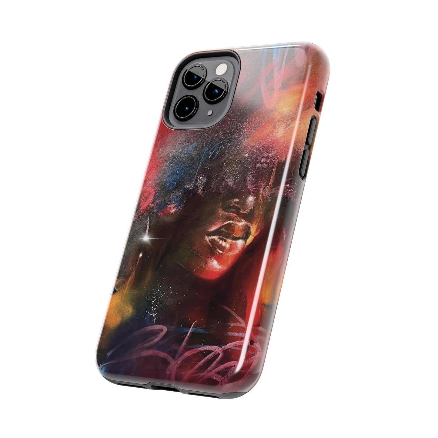 Ideate Tough Phone Cases