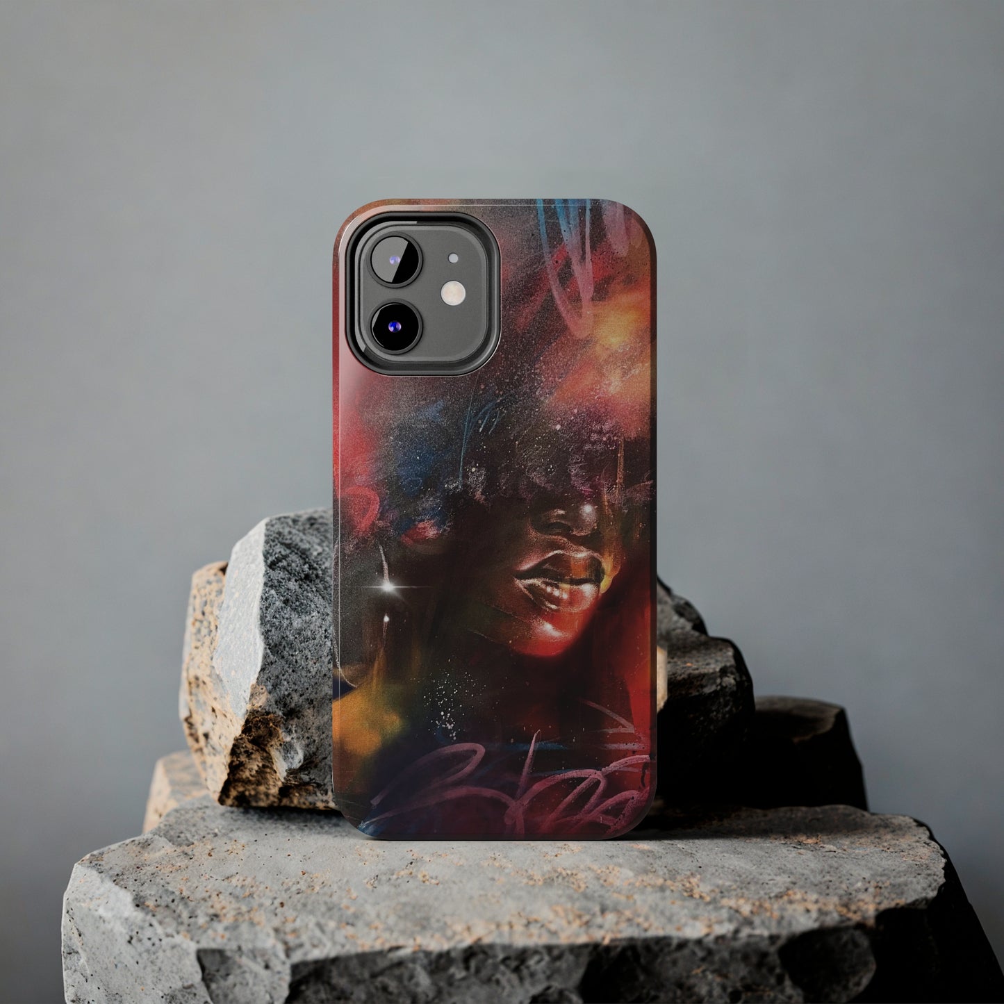 Ideate Tough Phone Cases