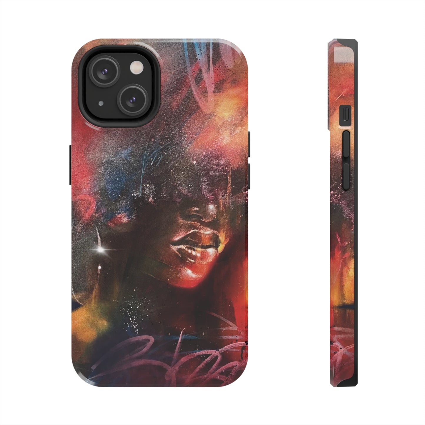 Ideate Tough Phone Cases
