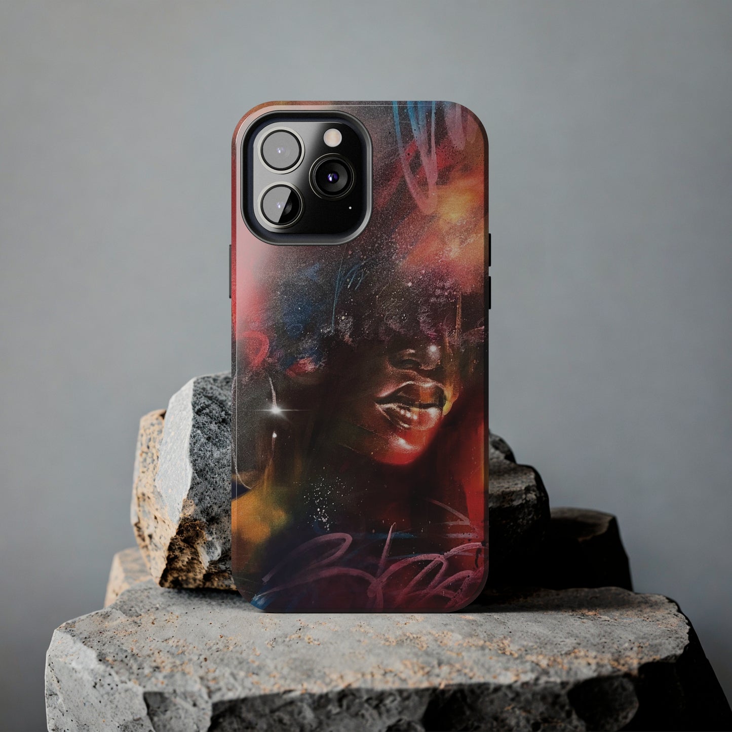 Ideate Tough Phone Cases
