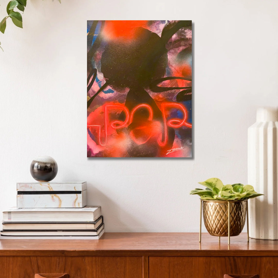 HEART FOR THE HOMELESS: Lot 27
