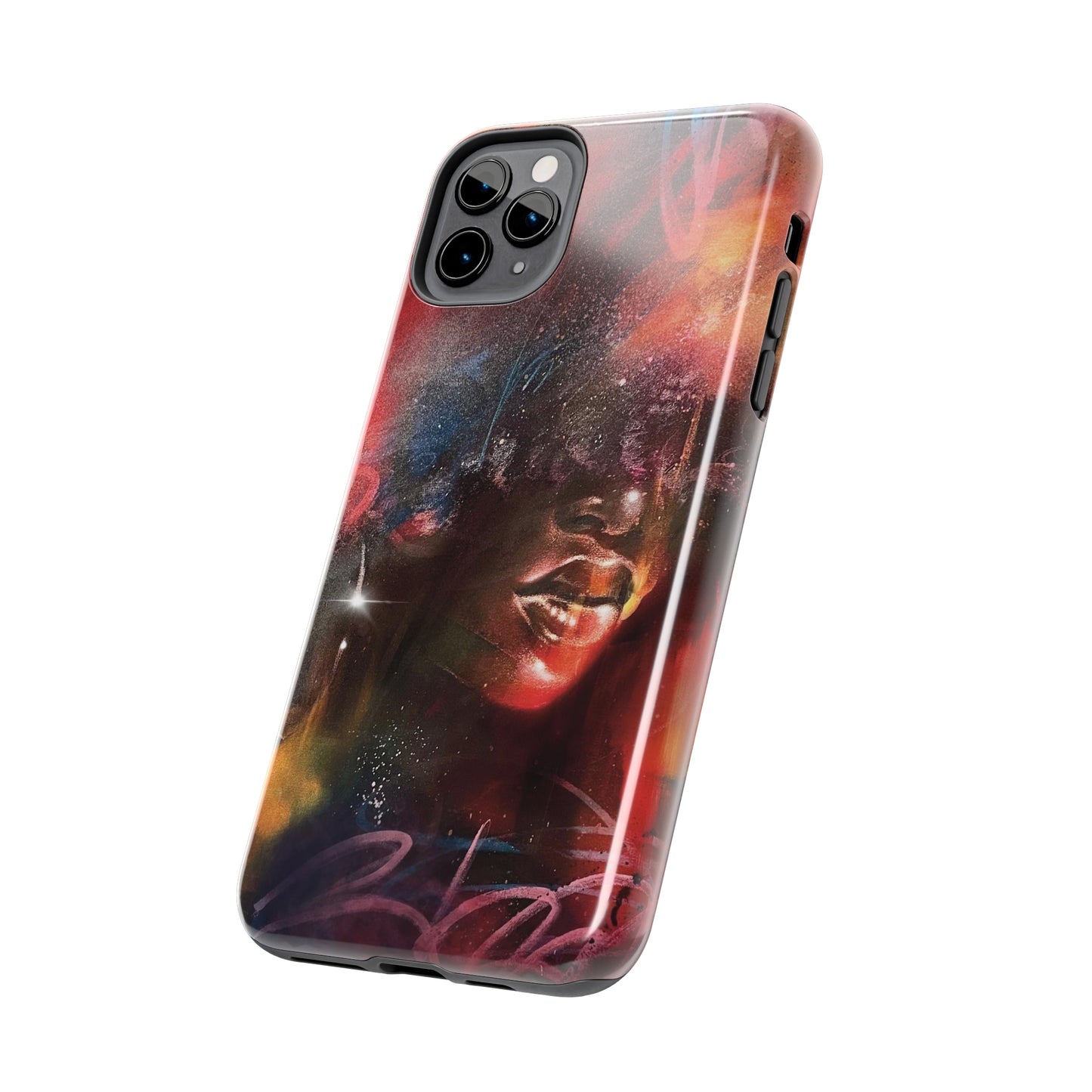 Ideate Tough Phone Cases