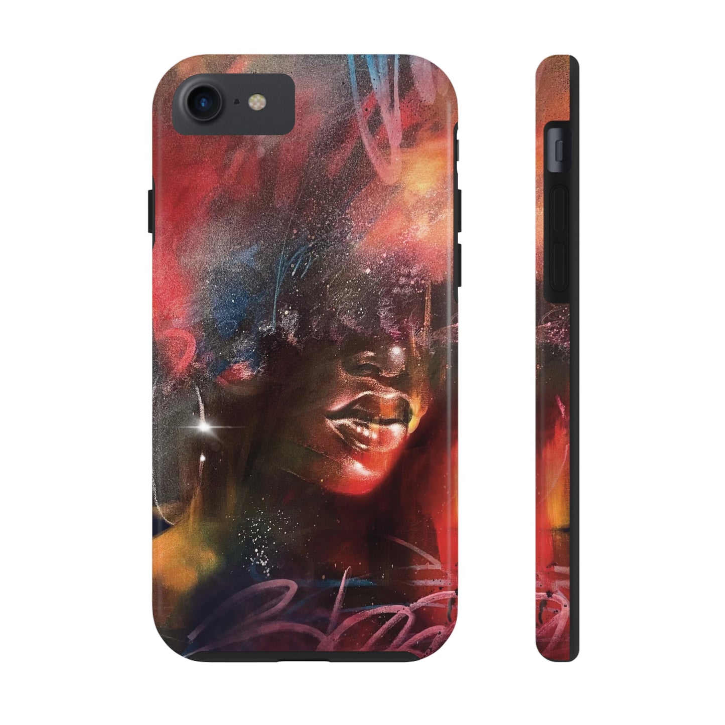 Ideate Tough Phone Cases