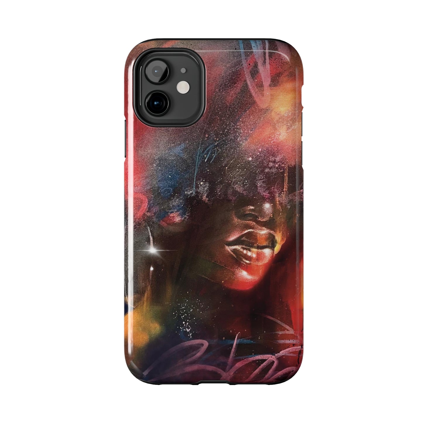 Ideate Tough Phone Cases
