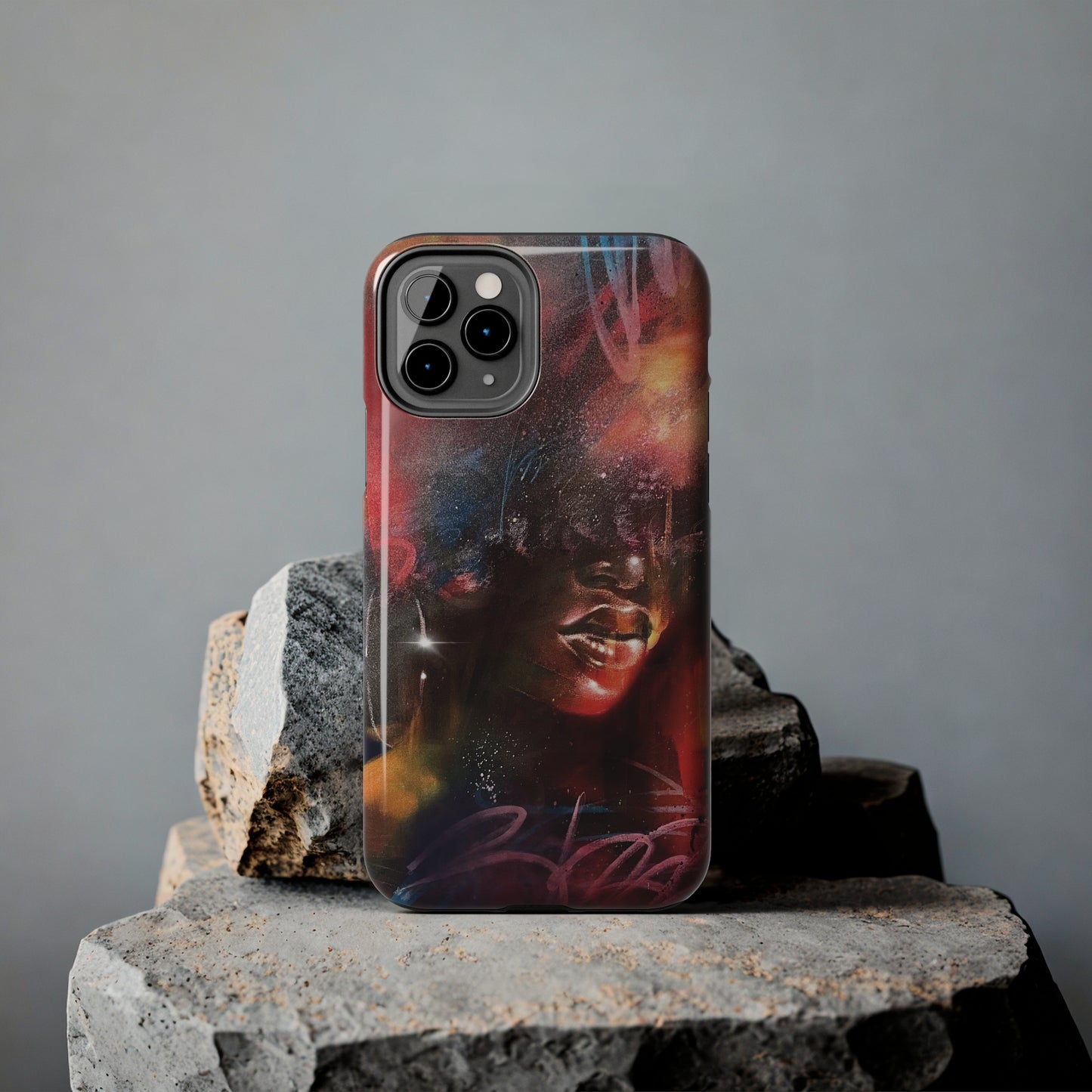 Ideate Tough Phone Cases