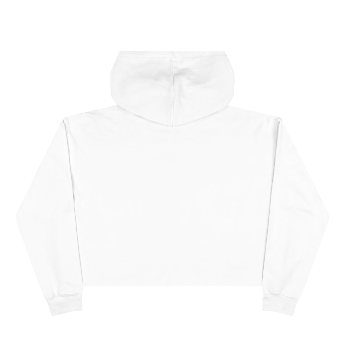 Liberate Crop Hoodie