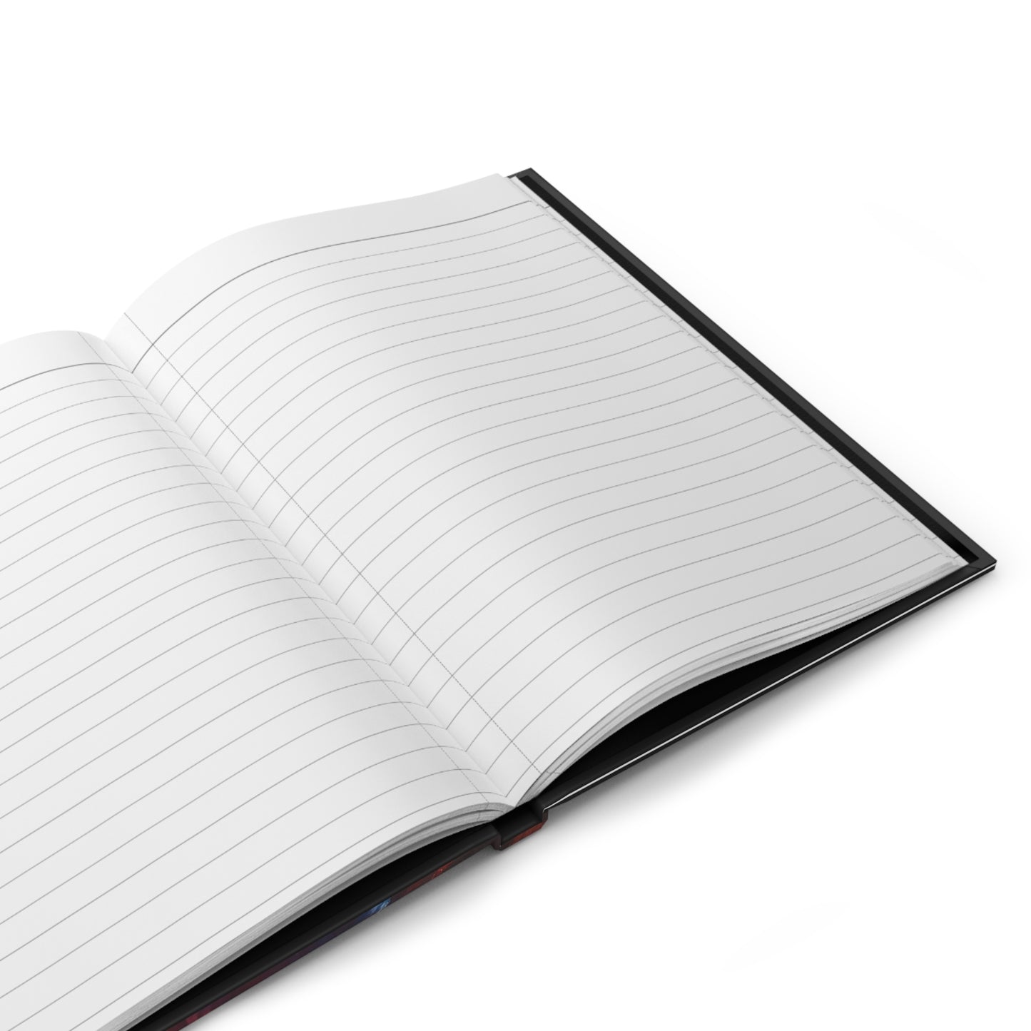 Ideate Hardcover Journal Matte