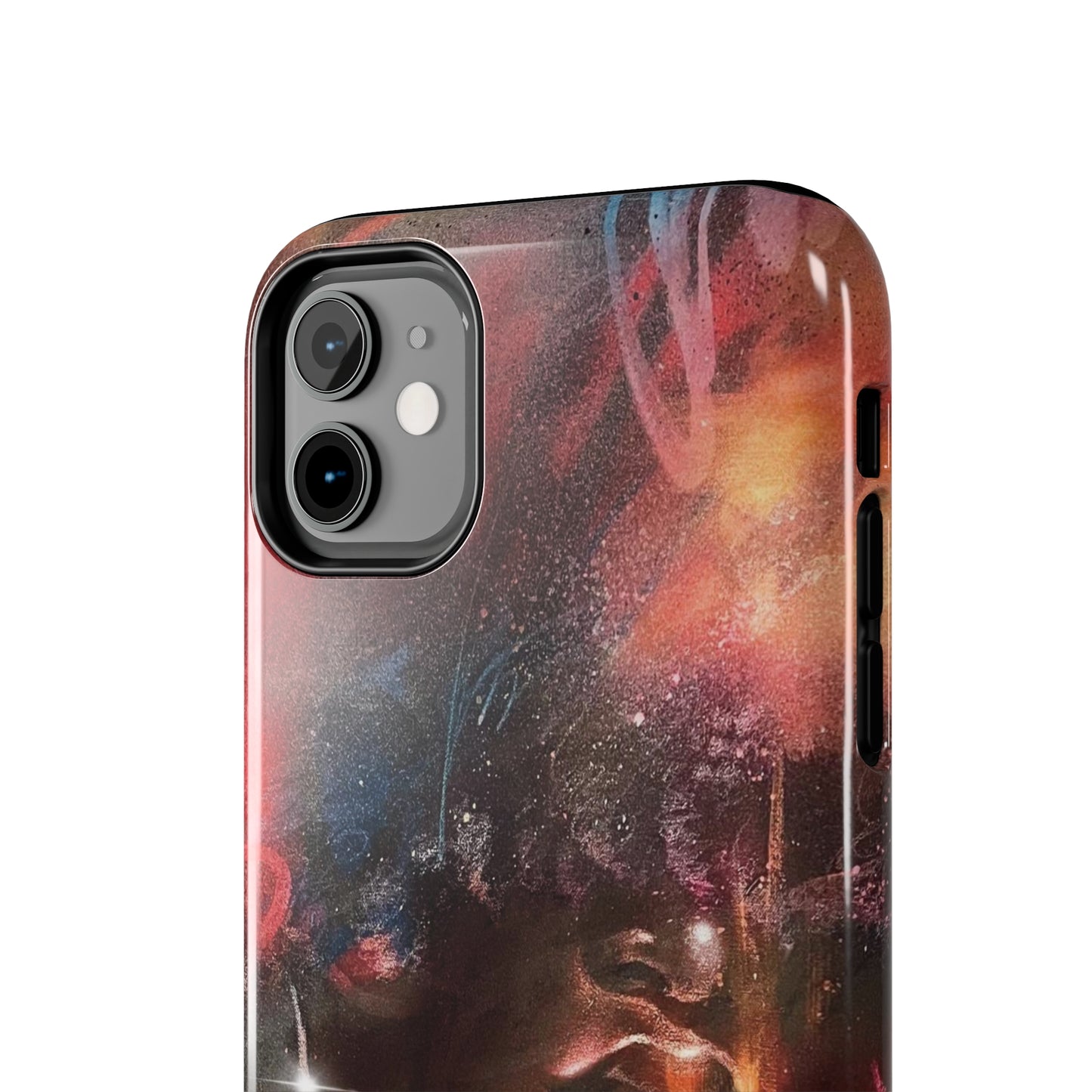 Ideate Tough Phone Cases