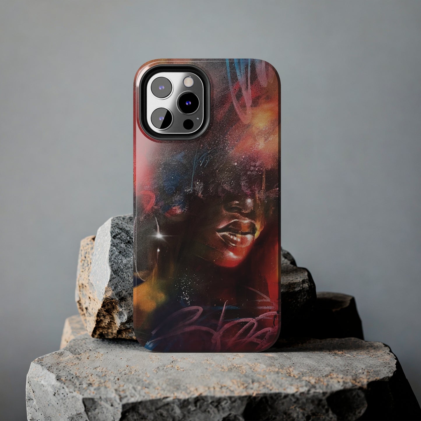Ideate Tough Phone Cases